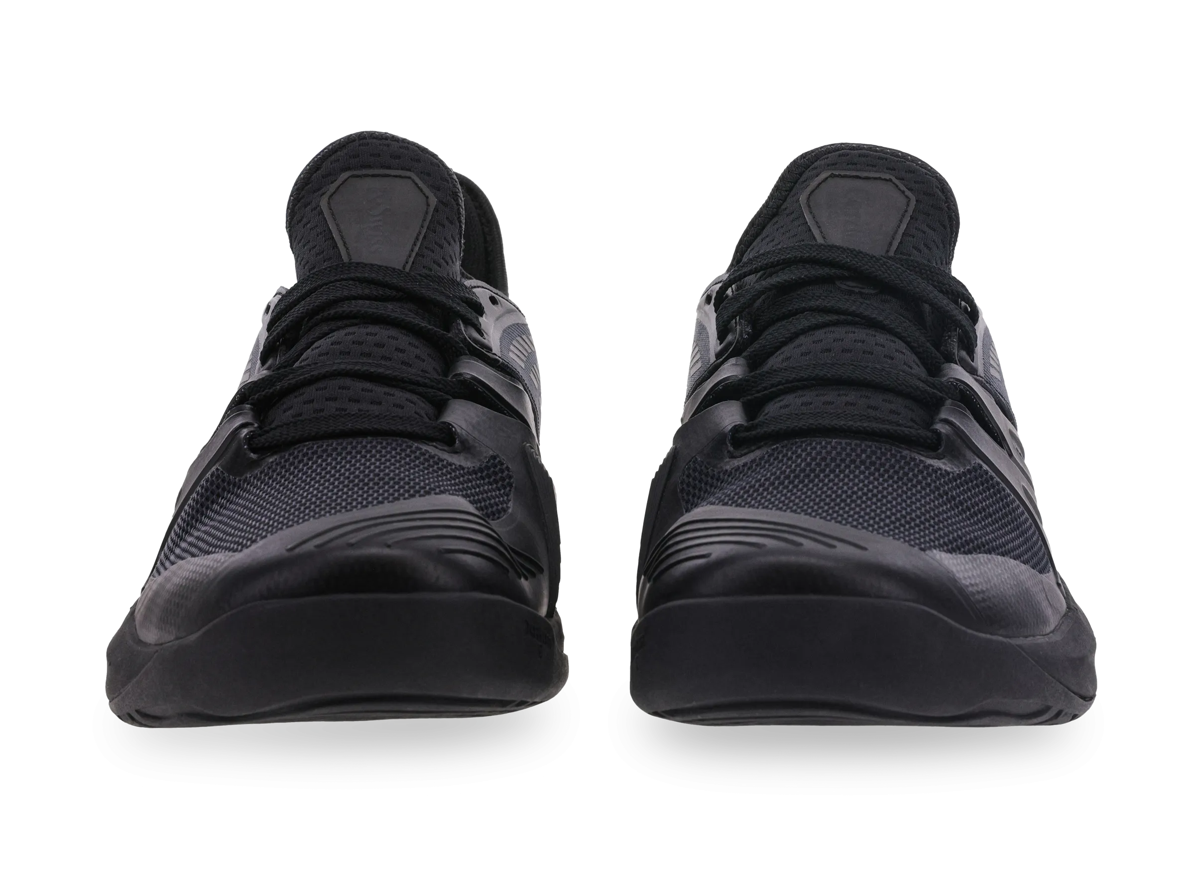 K.SWISS 78525-001-M | SPEEDTRAC X CORRIDOR | BLACK/BLACK/BLACK