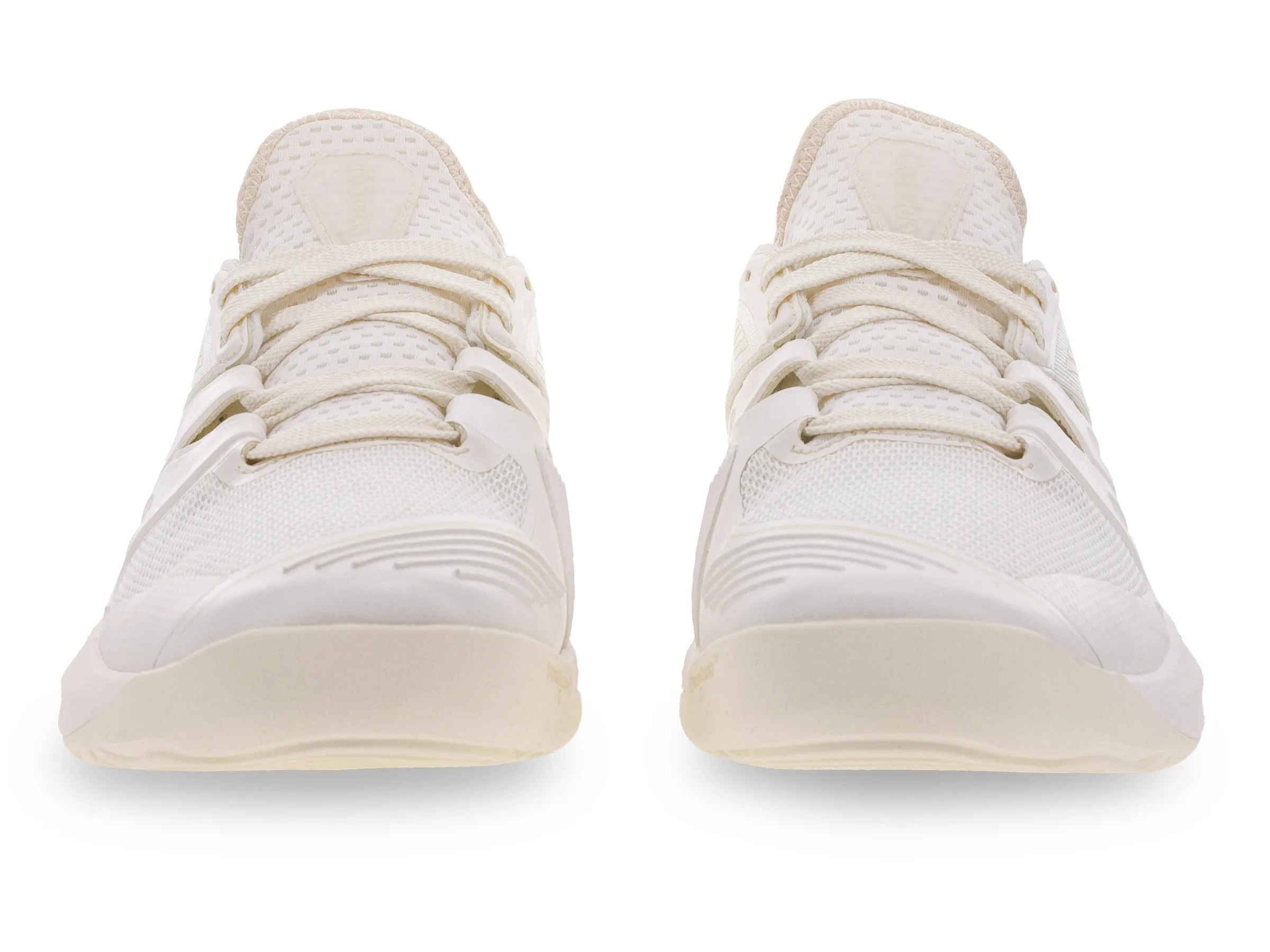 K.SWISS 78525-175-M | SPEEDTRAC X CORRIDOR | SNOW WHITE/ANTIQUE WHITE/ANTIQUE WHITE