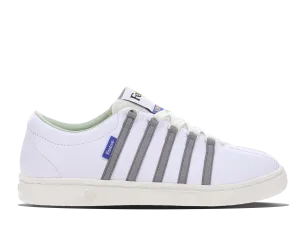 K.SWISS 78832-147-M | CLASSIC 66 X FEATURE | WHITE/FROST GREY/MARSHMALLOW