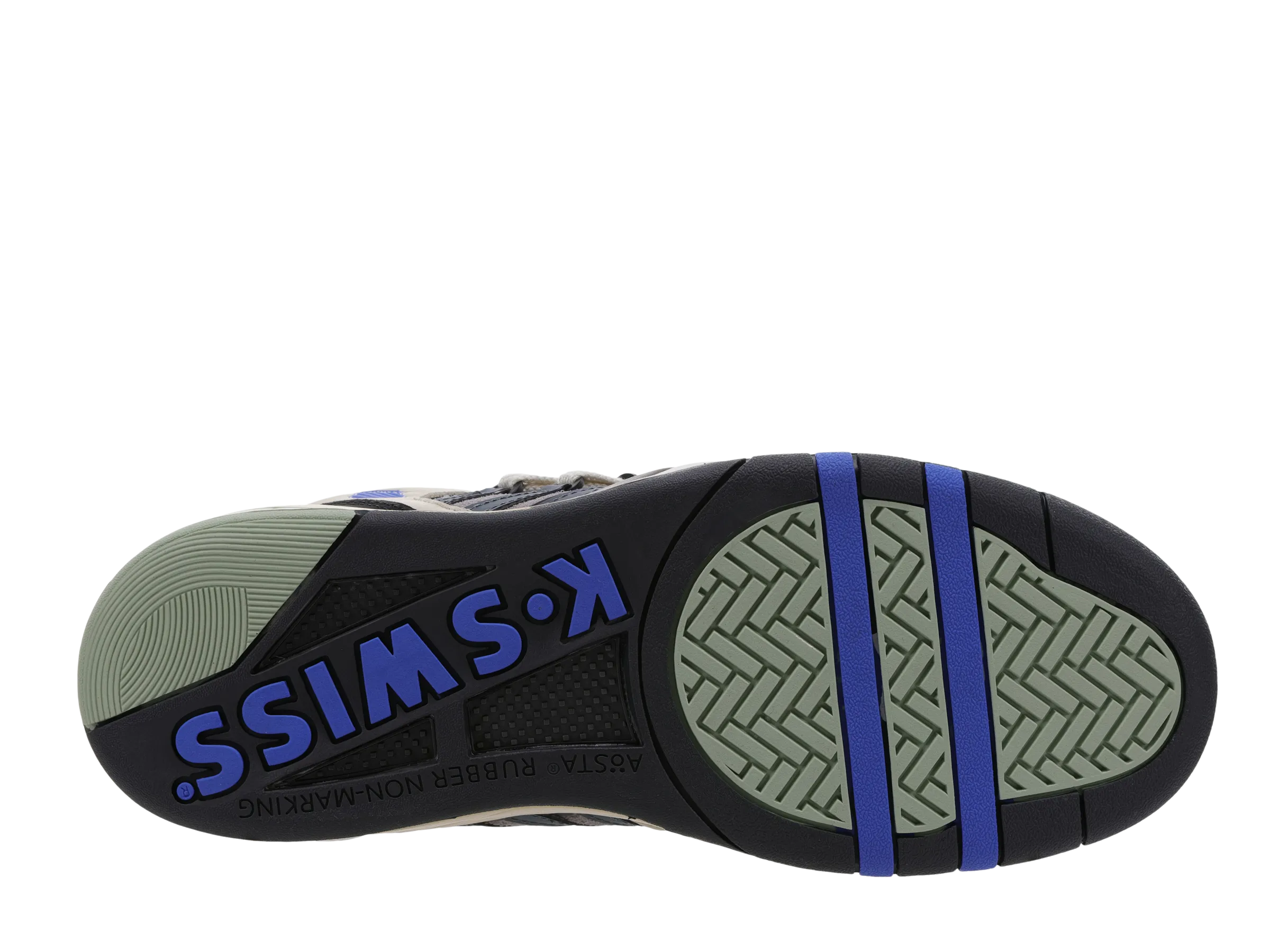 K.SWISS 78833-204-M | SI-18 INTERNATIONAL X FEATURE | PISTACHIO SHELL/FROST GREY/MARSHMALLOW