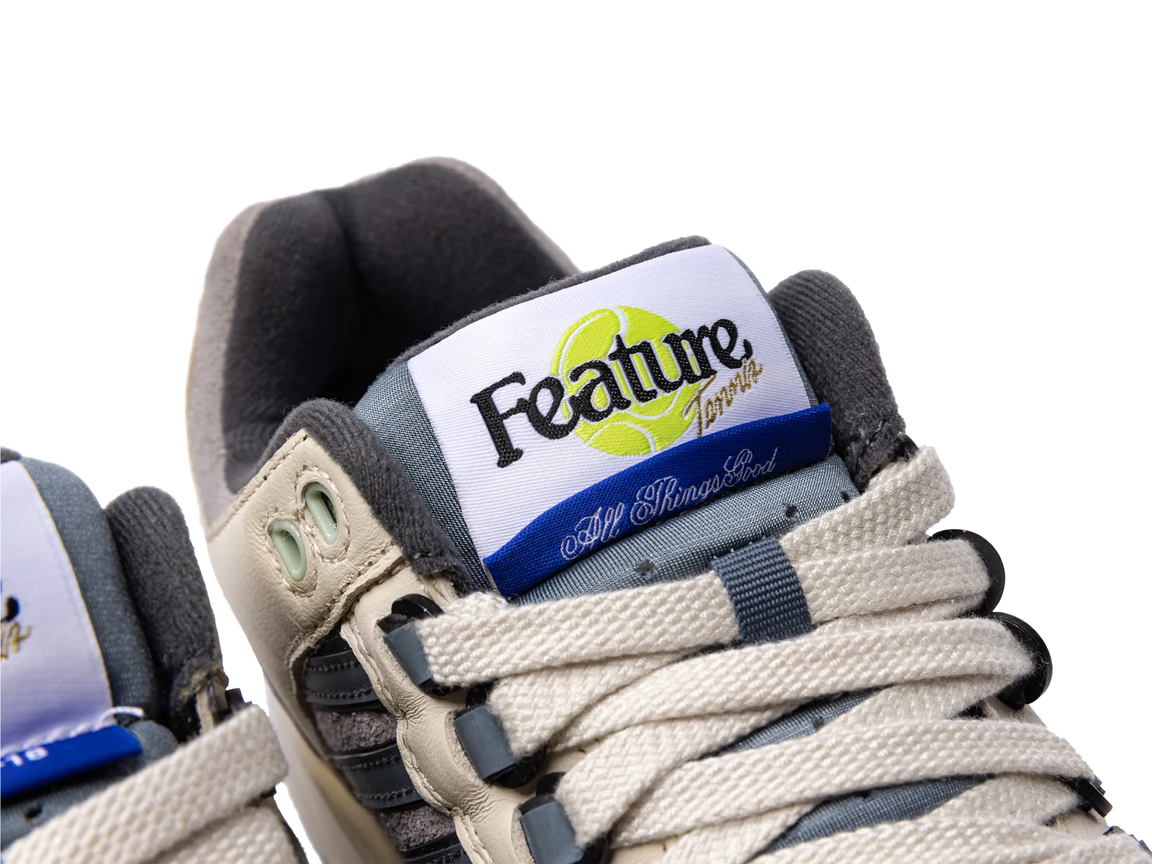 K.SWISS 78833-204-M | SI-18 INTERNATIONAL X FEATURE | PISTACHIO SHELL/FROST GREY/MARSHMALLOW
