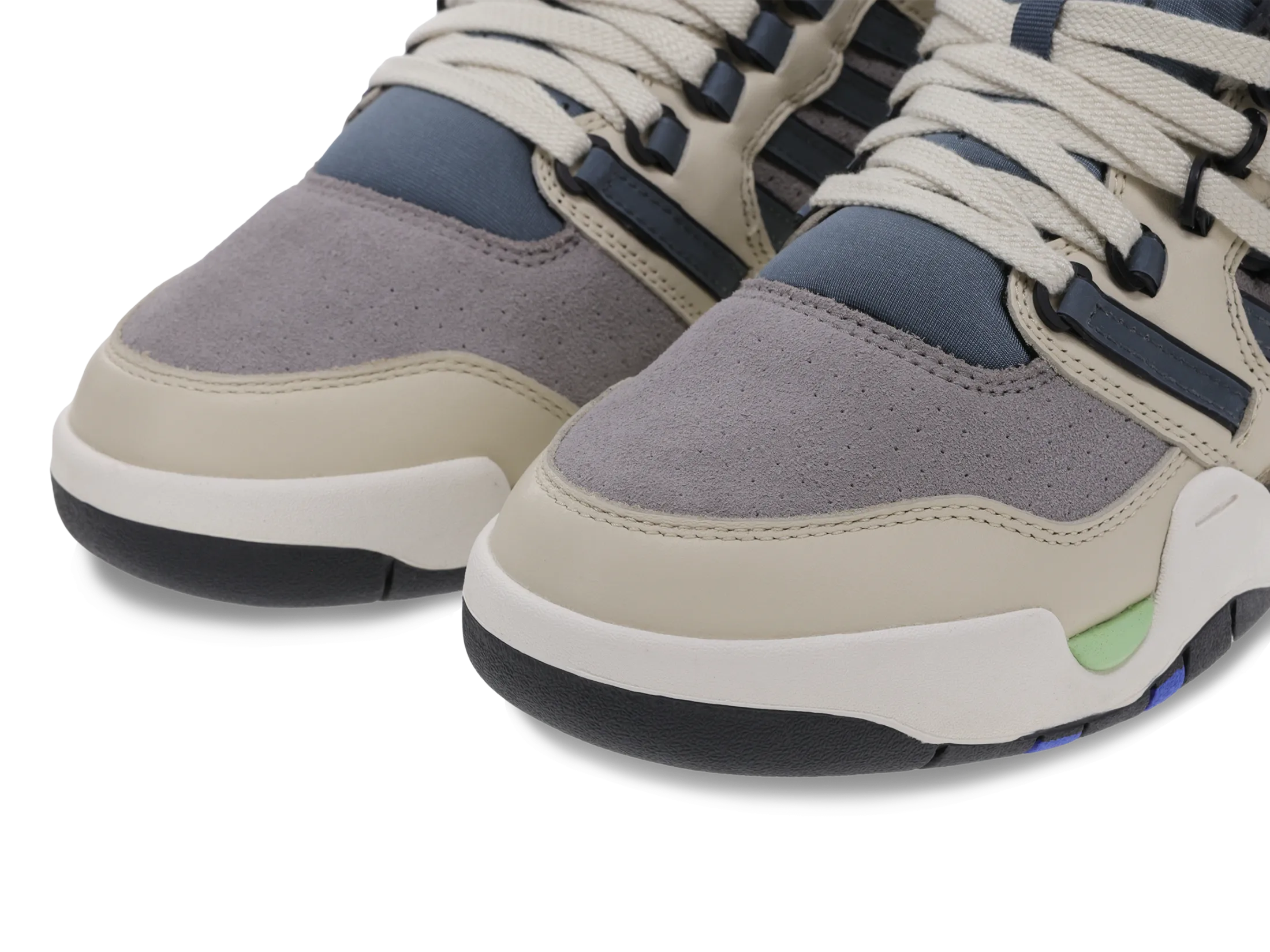 K.SWISS 78833-204-M | SI-18 INTERNATIONAL X FEATURE | PISTACHIO SHELL/FROST GREY/MARSHMALLOW