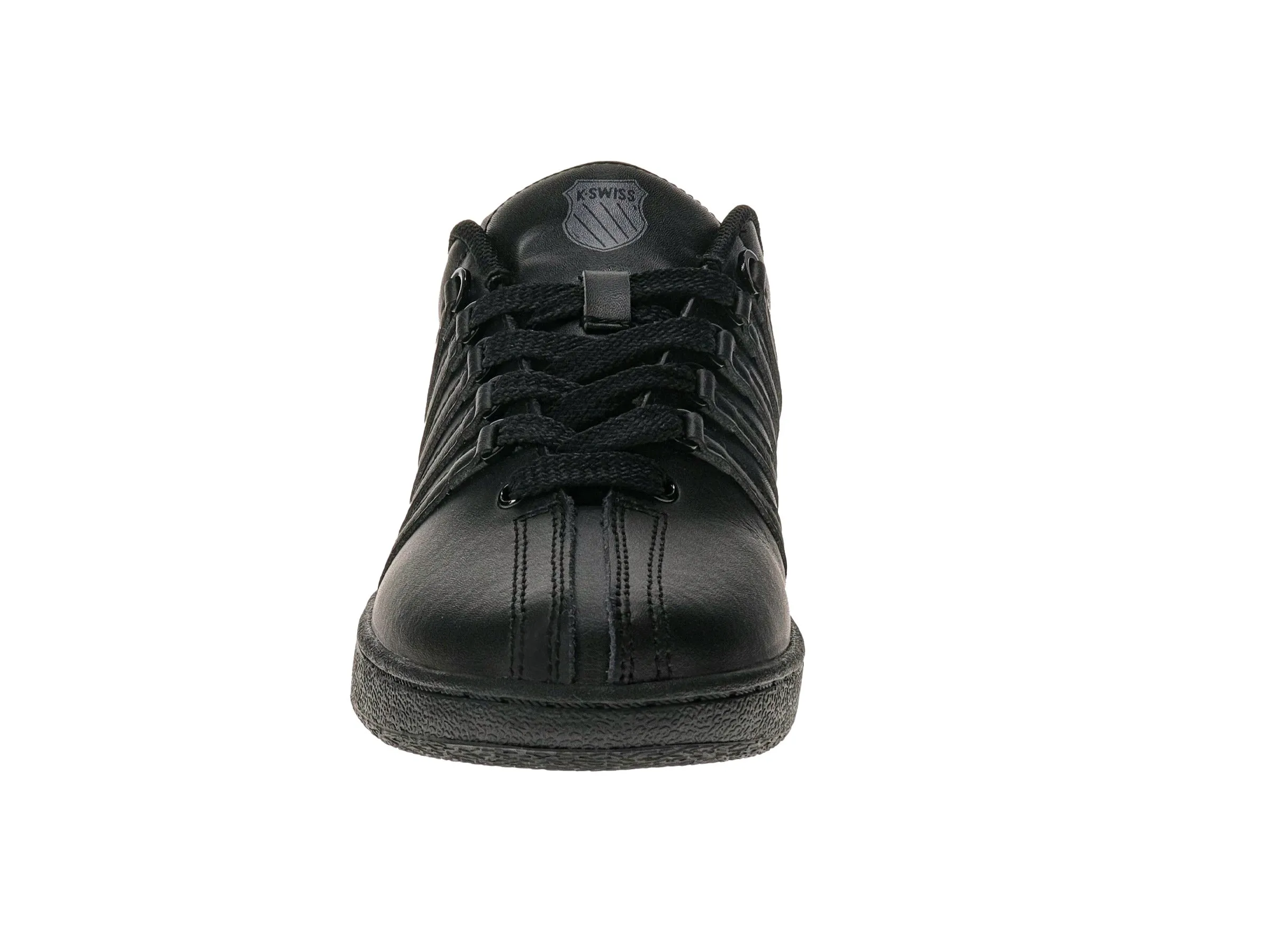 K.SWISS 83343-001-M | CLASSIC VN | BLACK/BLACK