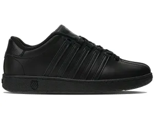 K.SWISS 83343-001-M | CLASSIC VN | BLACK/BLACK