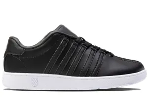 K.SWISS 83343-002-M | CLASSIC VN | BLACK / WHITE