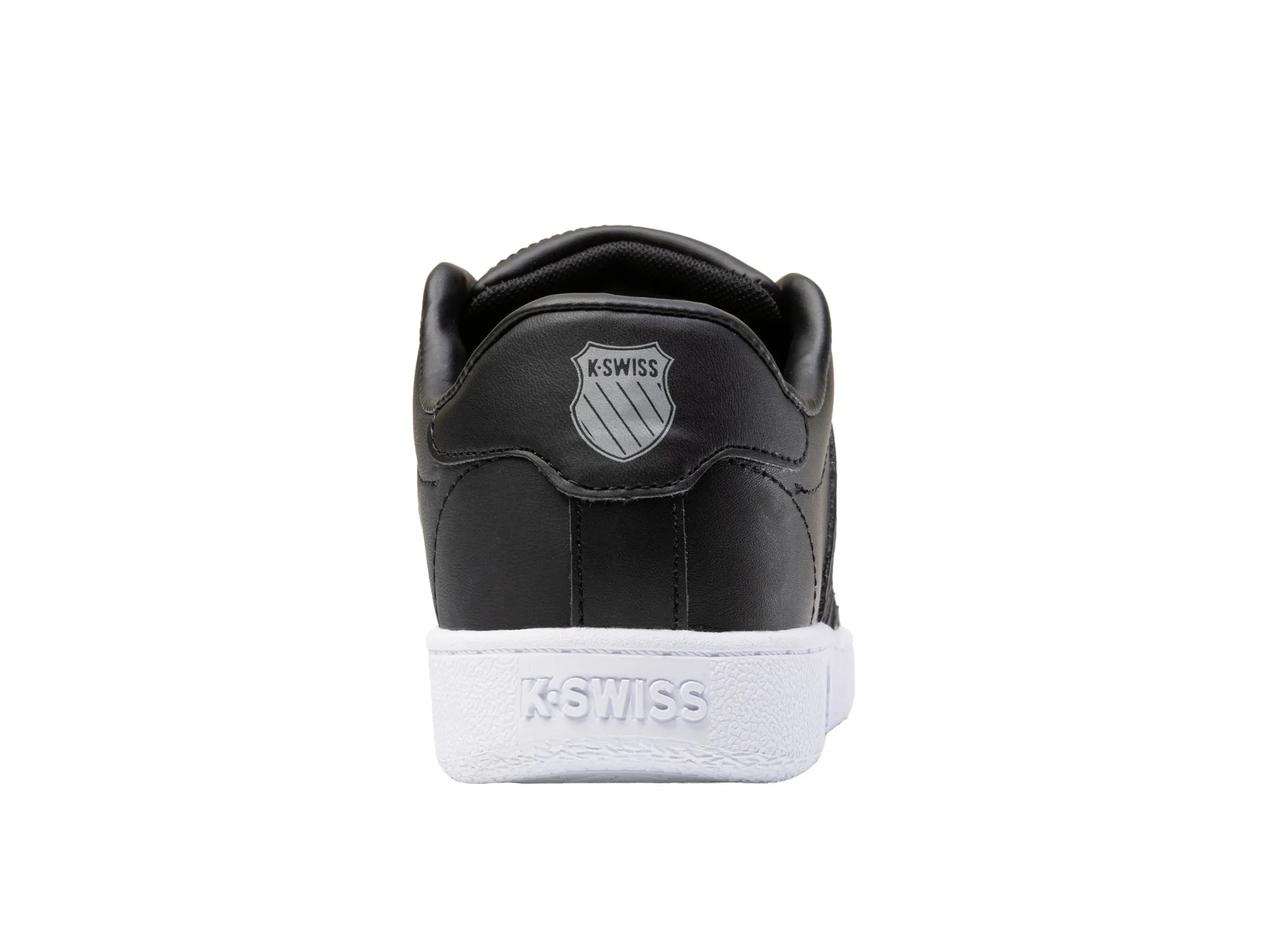 K.SWISS 83343-002-M | CLASSIC VN | BLACK / WHITE