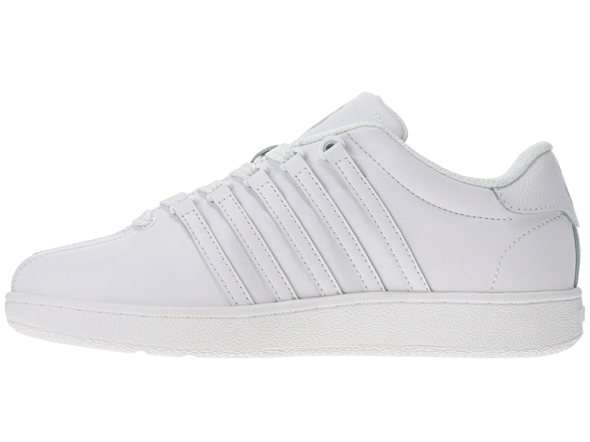 K.SWISS 83343-101-M | CLASSIC VN | WHITE/WHITE