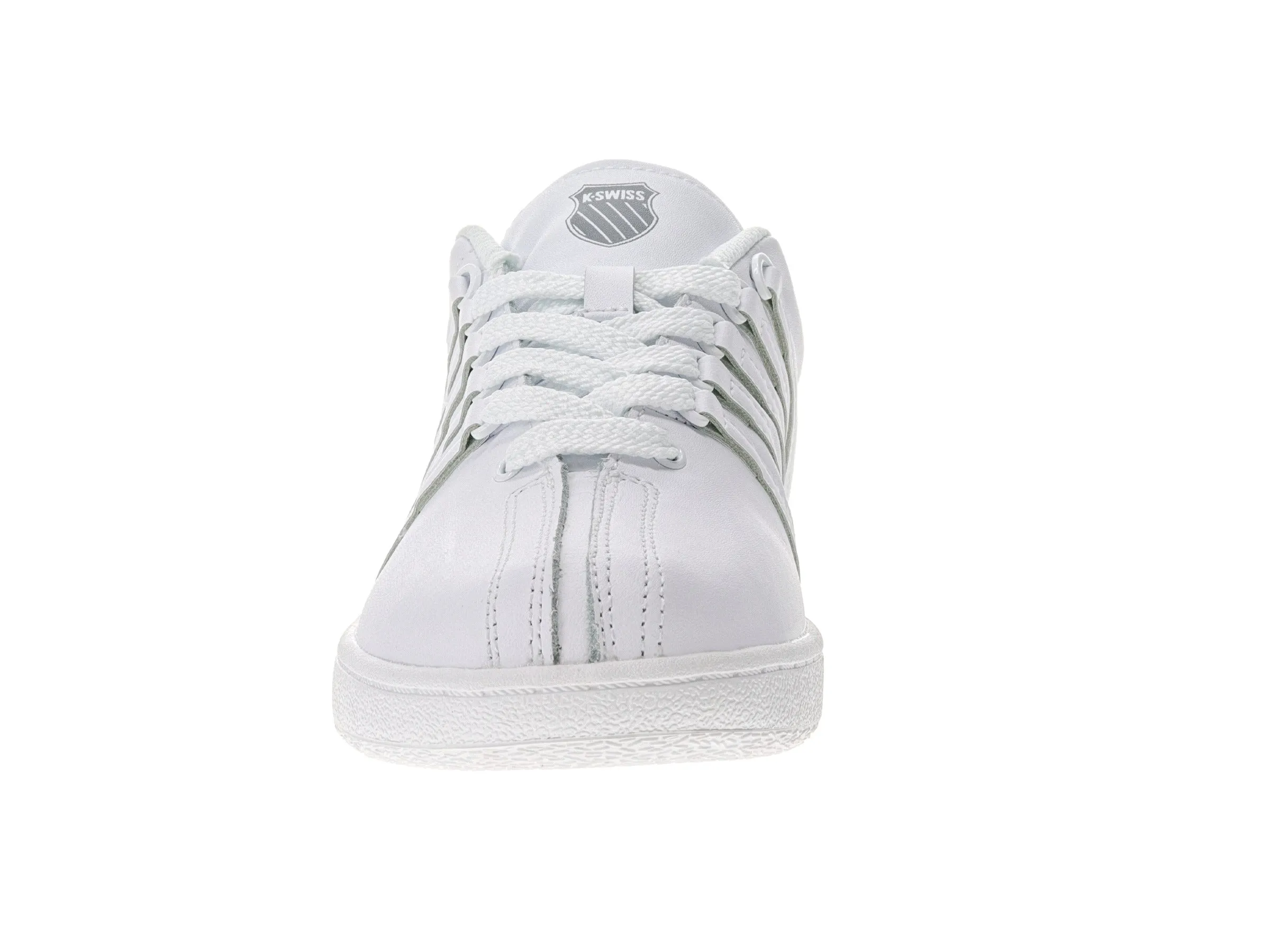 K.SWISS 83343-101-M | CLASSIC VN | WHITE/WHITE