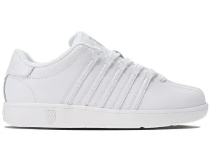 K.SWISS 83343-101-M | CLASSIC VN | WHITE/WHITE