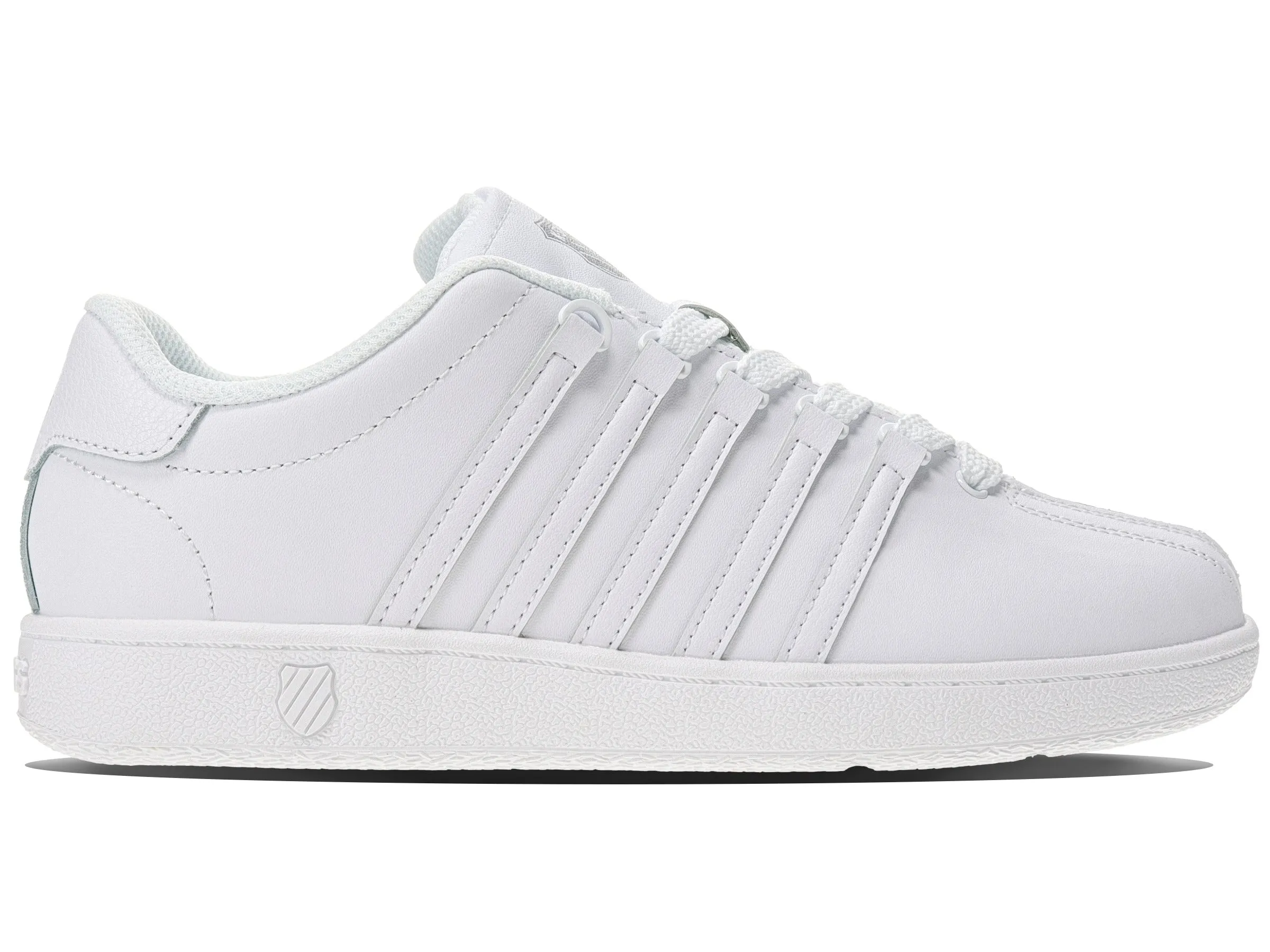 K.SWISS 83343-101-M | CLASSIC VN | WHITE/WHITE