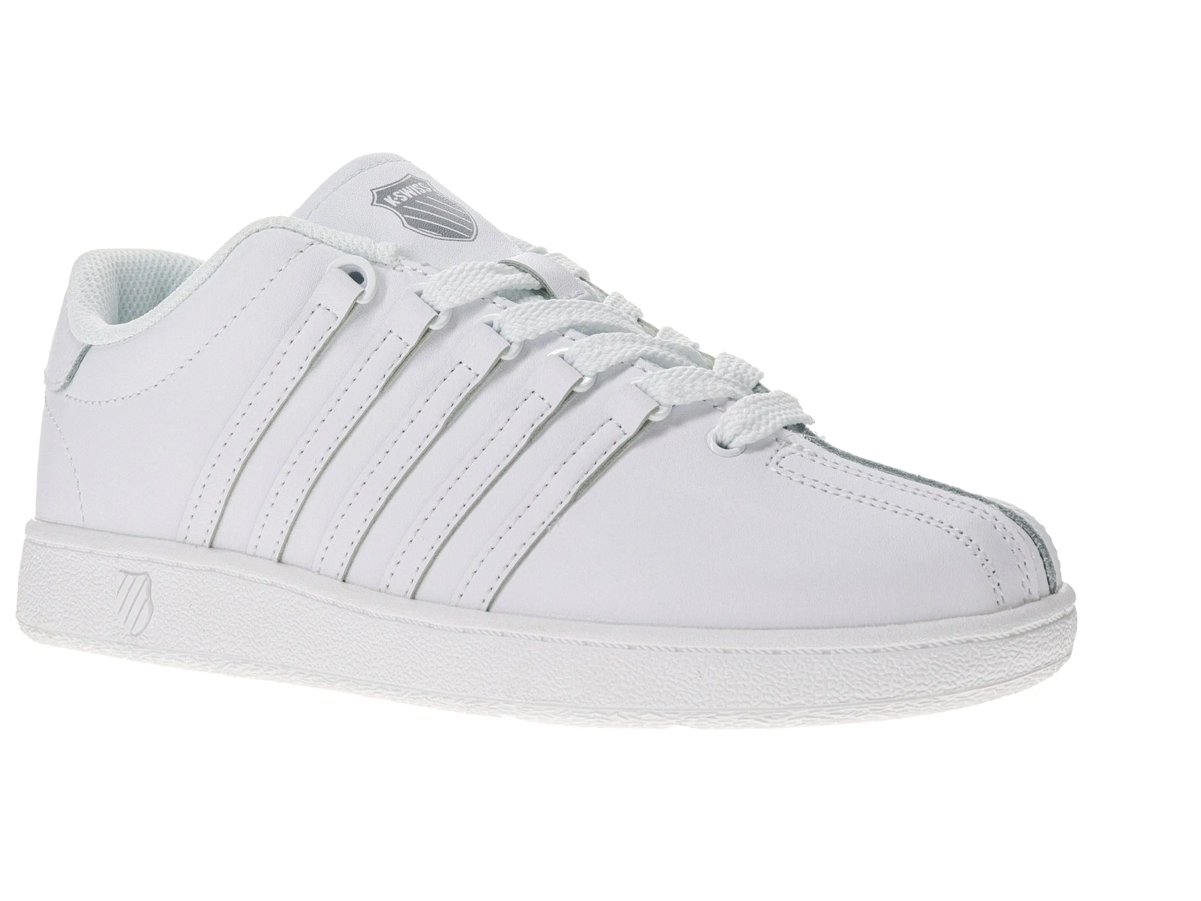 K.SWISS 83343-101-M | CLASSIC VN | WHITE/WHITE