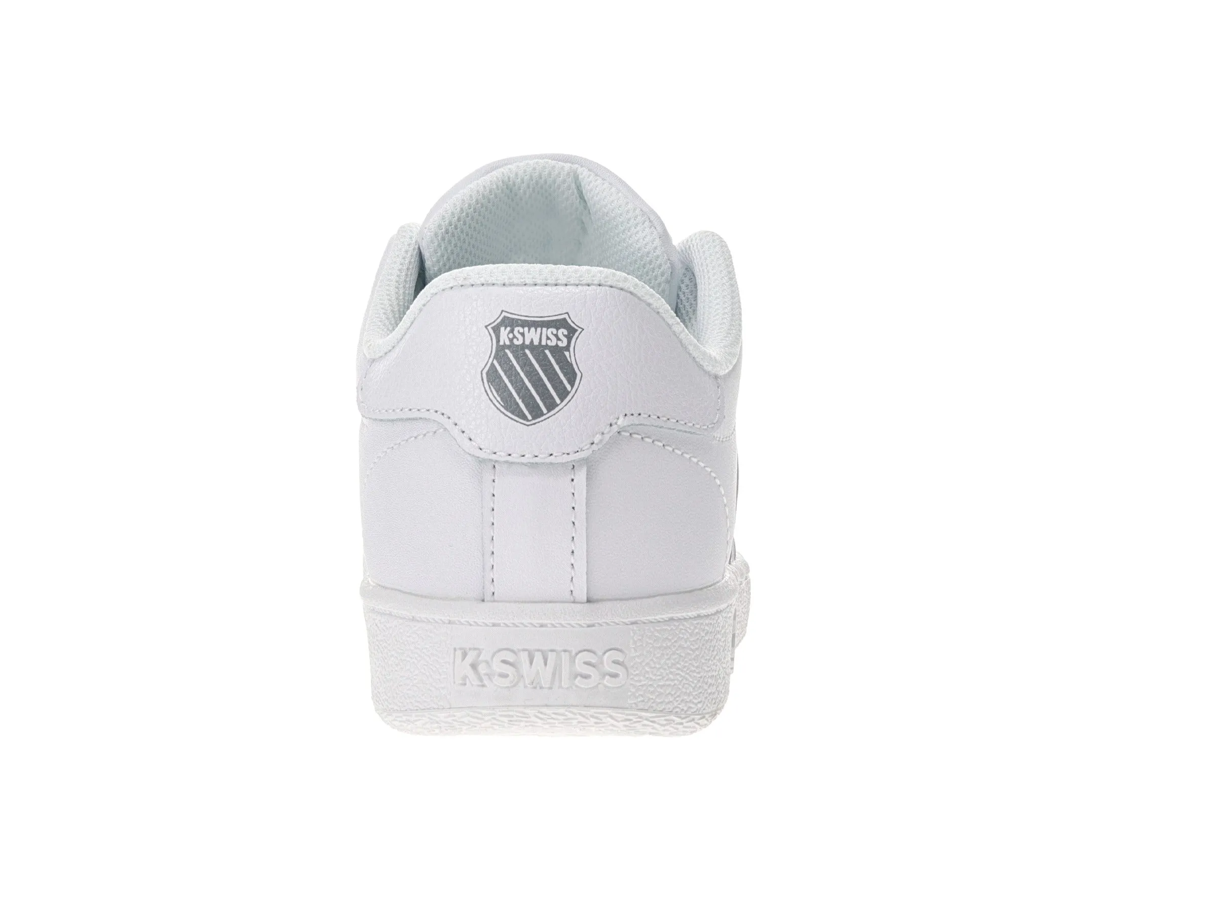 K.SWISS 83343-101-M | CLASSIC VN | WHITE/WHITE