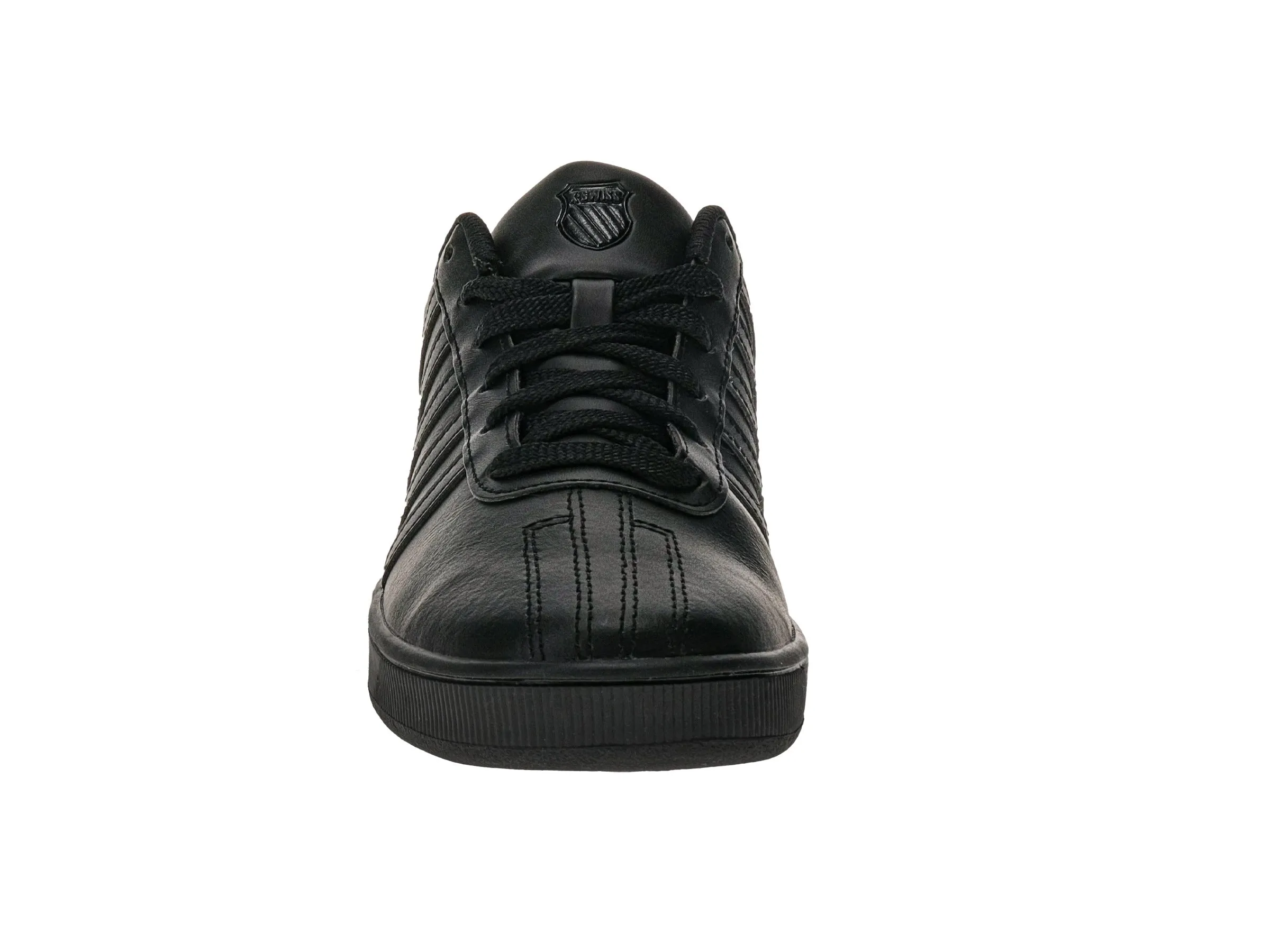K.SWISS 85612-001-M | CLASSIC PRO | BLACK/BLACK