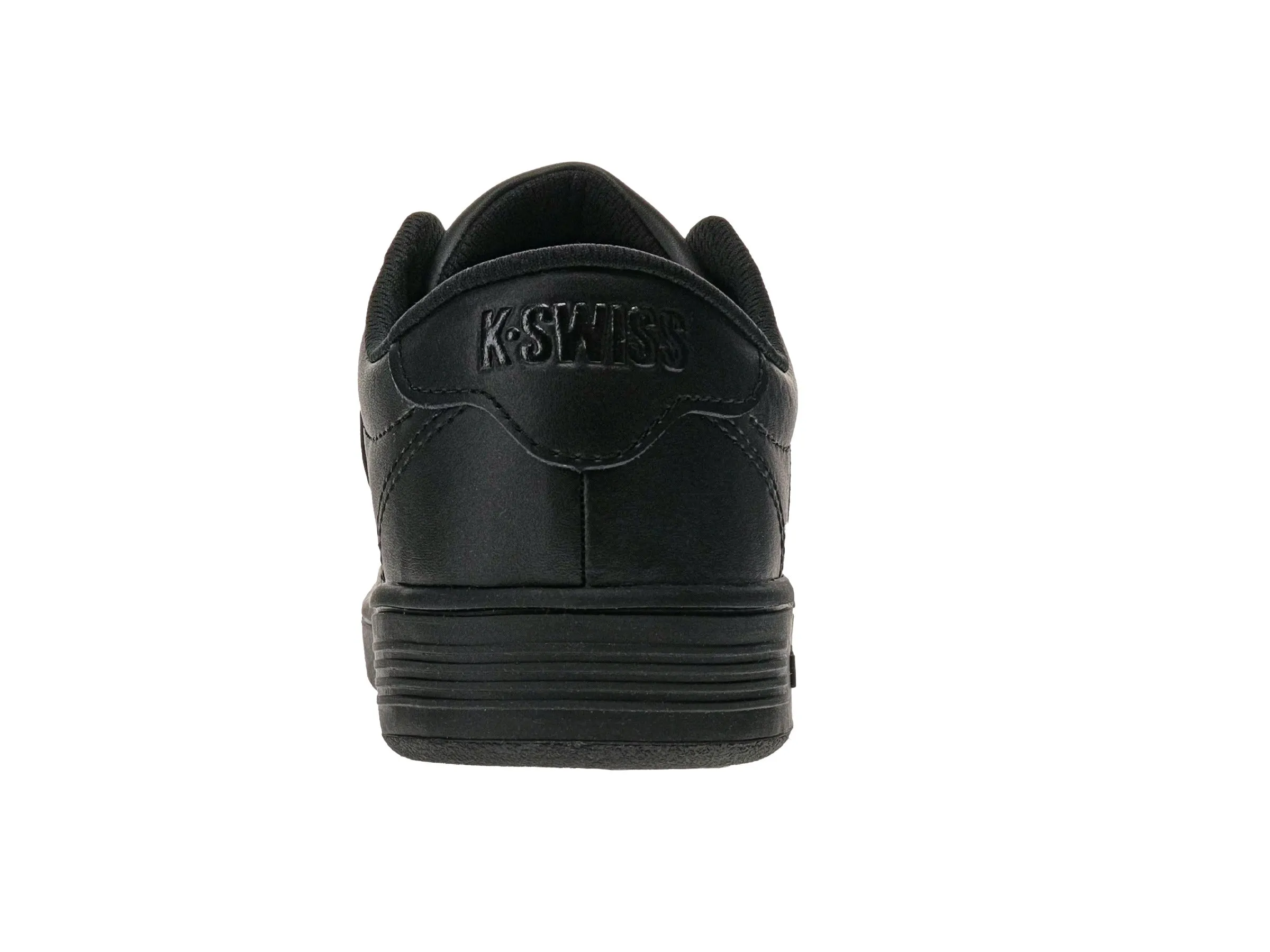K.SWISS 85612-001-M | CLASSIC PRO | BLACK/BLACK