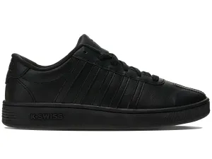 K.SWISS 85612-001-M | CLASSIC PRO | BLACK/BLACK