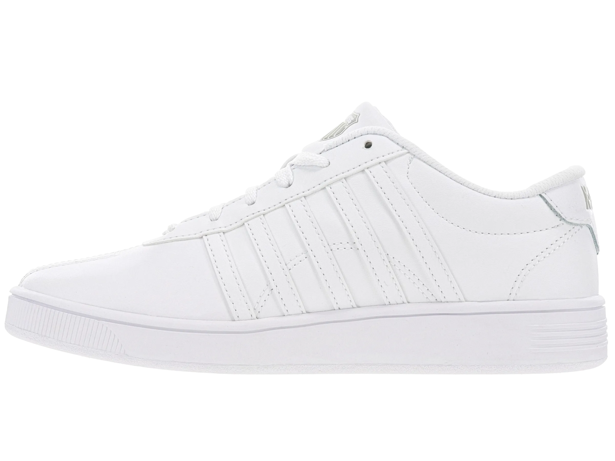 K.SWISS 85612-101-W | CLASSIC PRO | WHITE/WHITE