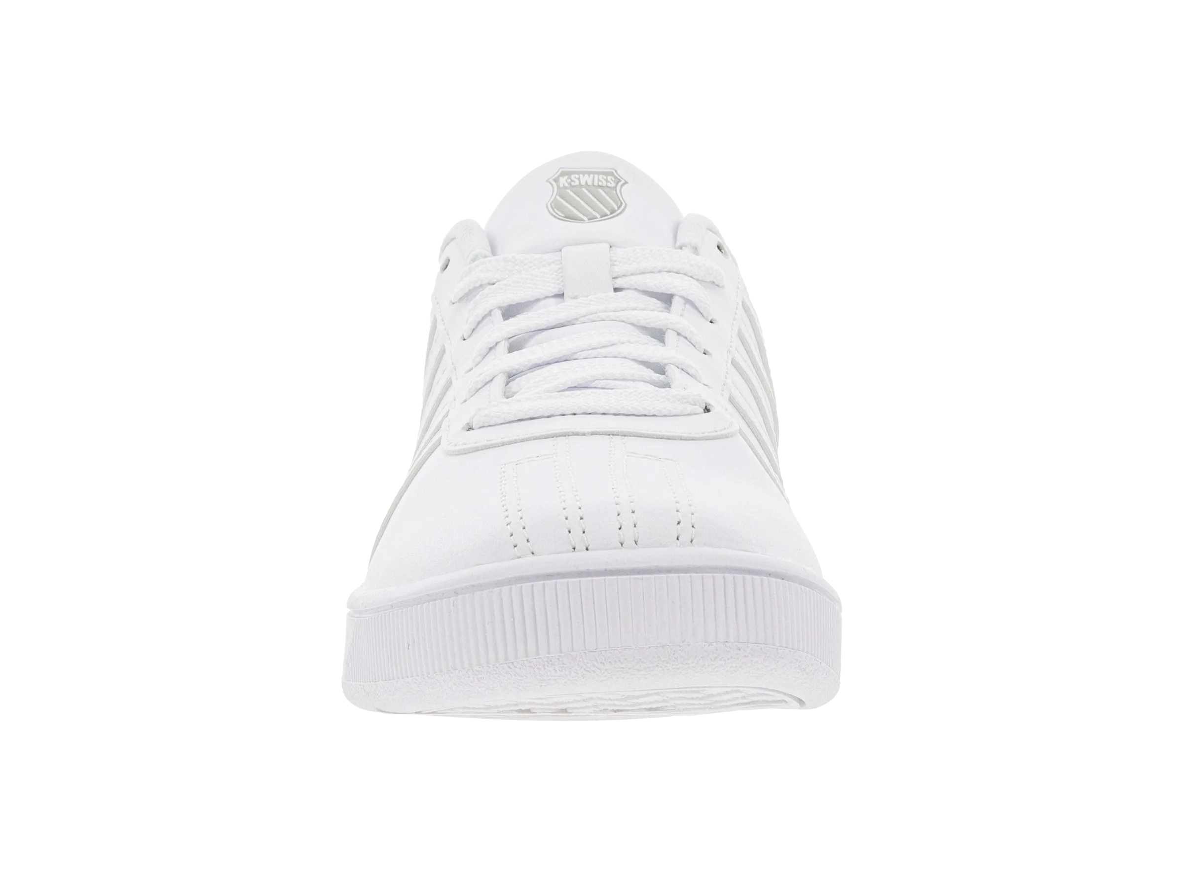K.SWISS 85612-101-W | CLASSIC PRO | WHITE/WHITE