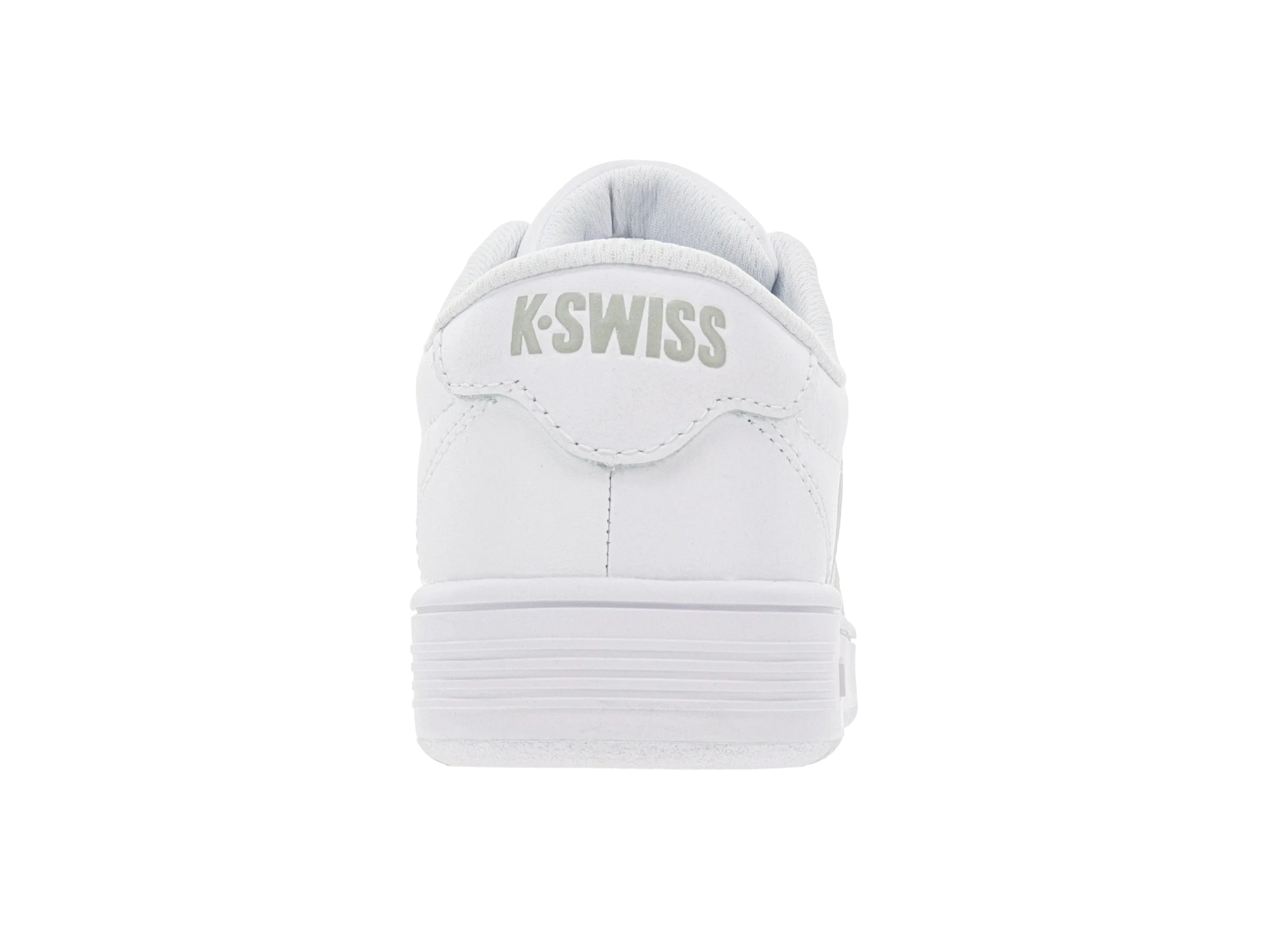K.SWISS 85612-101-W | CLASSIC PRO | WHITE/WHITE