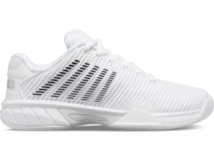 K.SWISS 86613-102-M | HYPERCOURT EXPRESS 2 | WHITE/BLACK