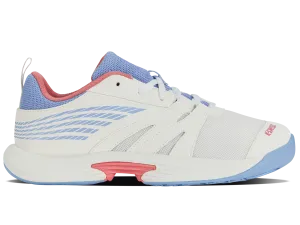 K.SWISS 87392-178-M | SPEEDTRAC | BRIGHT WHITE/OPEN AIR/STRAWBERRY ICE