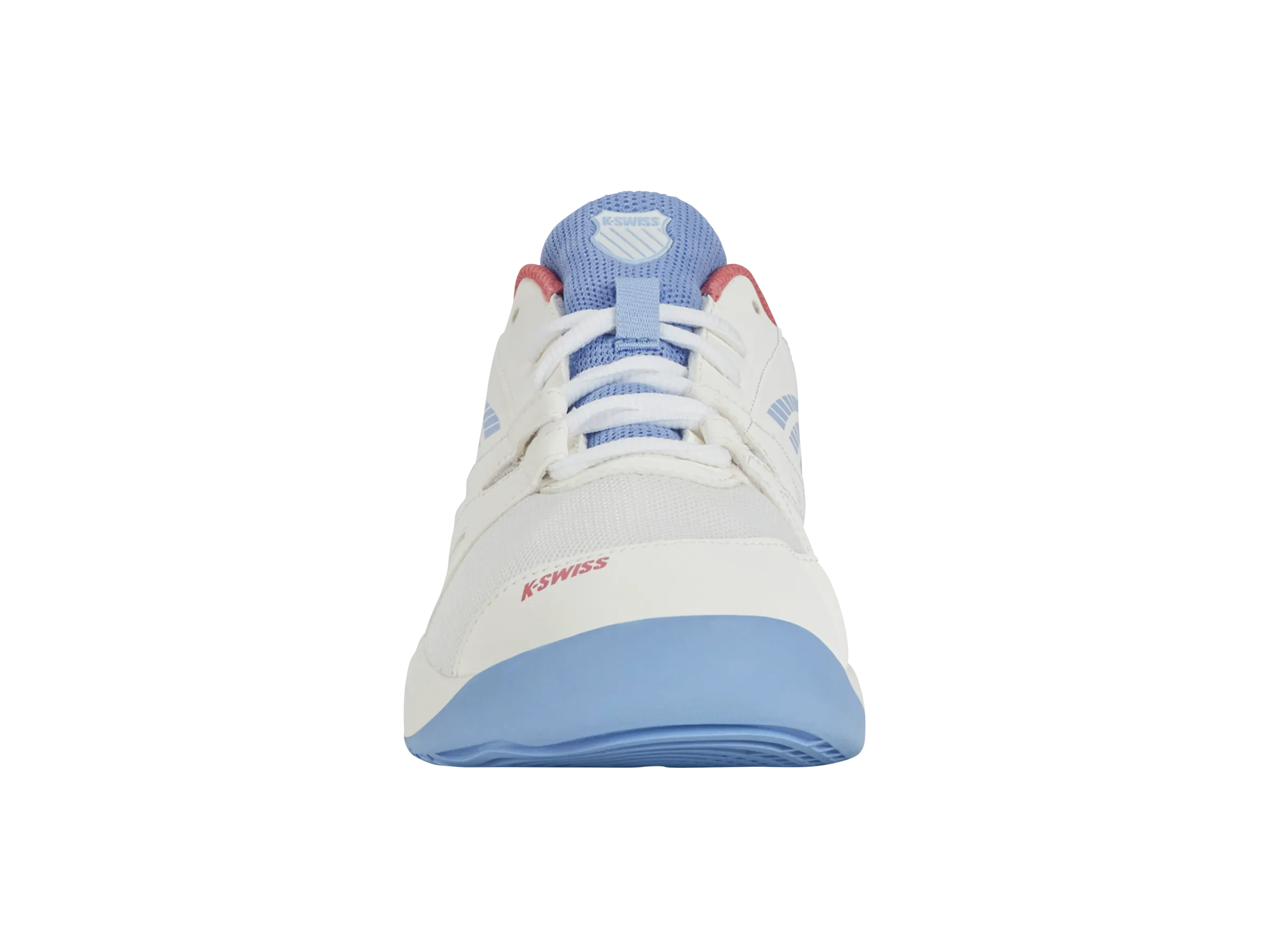K.SWISS 87392-178-M | SPEEDTRAC | BRIGHT WHITE/OPEN AIR/STRAWBERRY ICE
