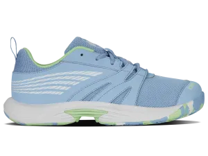 K.SWISS 87392-455-M | SPEEDTRAC | DUTCH CANAL/WHITE/PARADISE GREEN