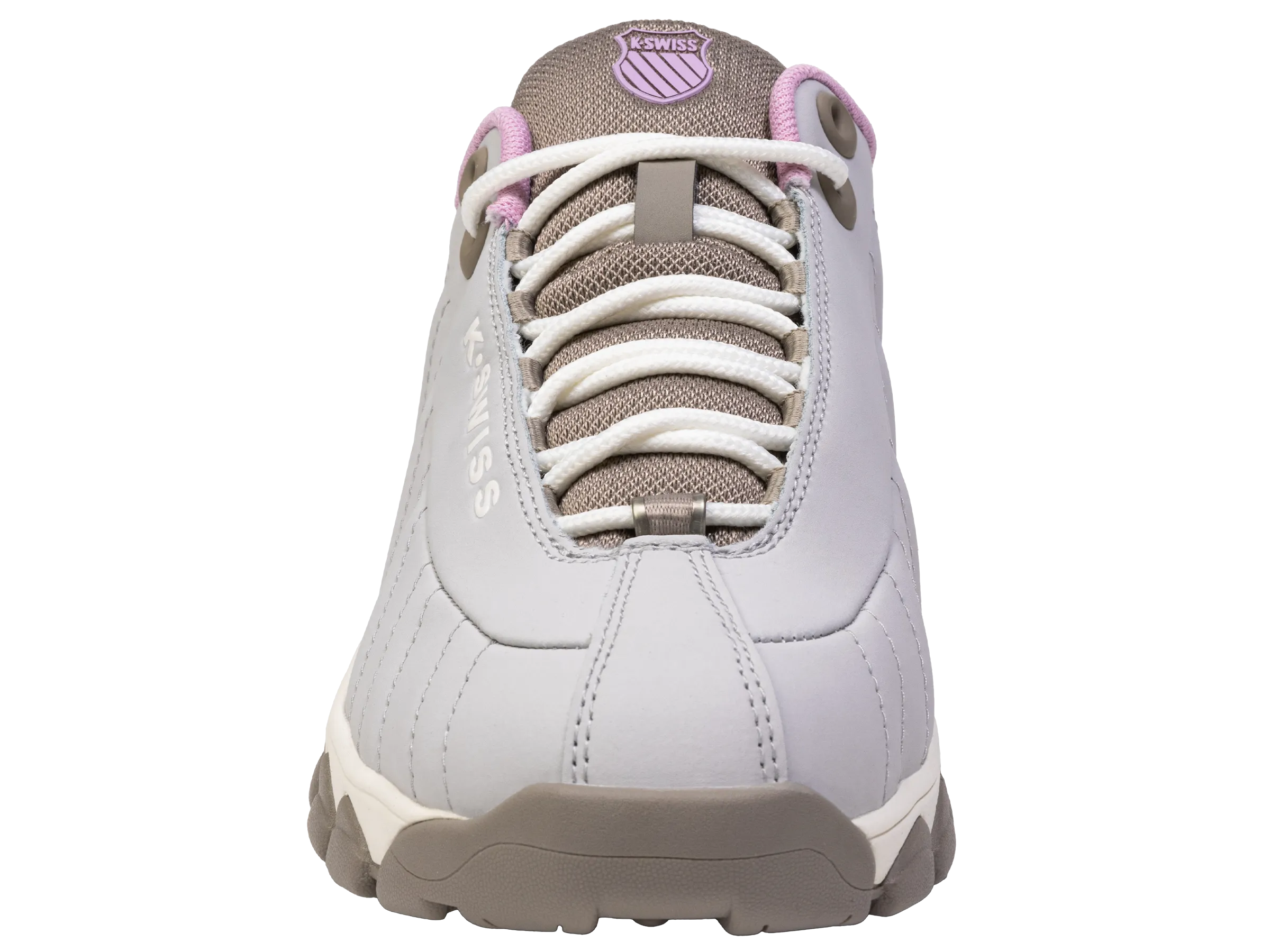 K.SWISS 93426-049-M | ST329 CMF | MOON ROCK/PHANTOM/SAFARI