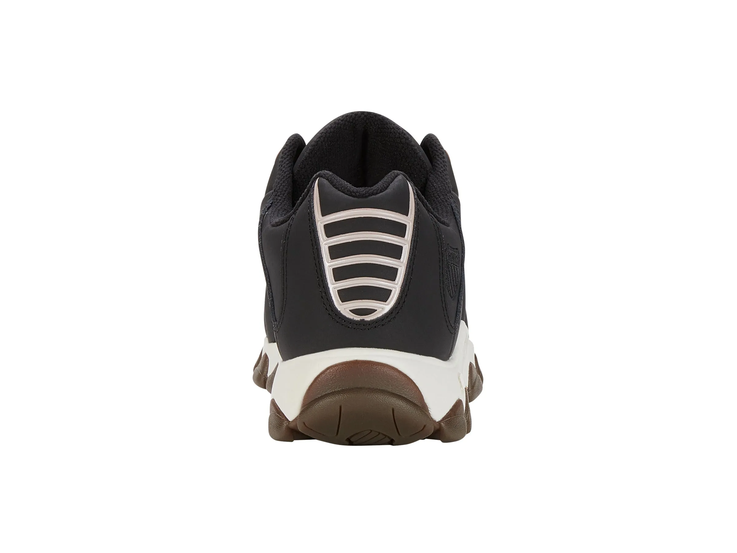 K.SWISS 93426-060-M | ST329 CMF | BLACK/DARK GUM/ROSE GOLD