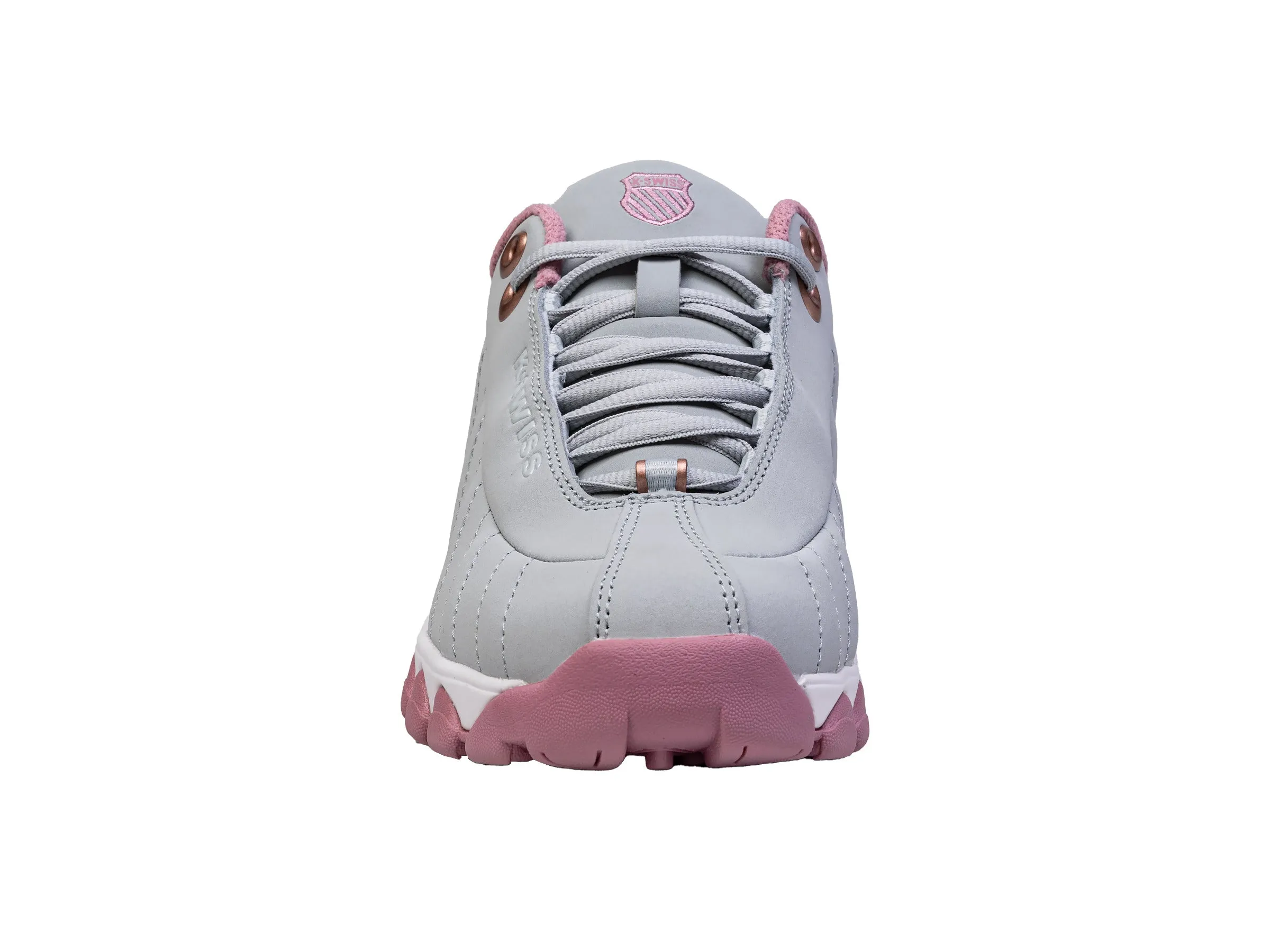 K.SWISS 93426-088-M | ST329 CMF | HIGHRISE/FOXGLOVE/ROSEGOLD