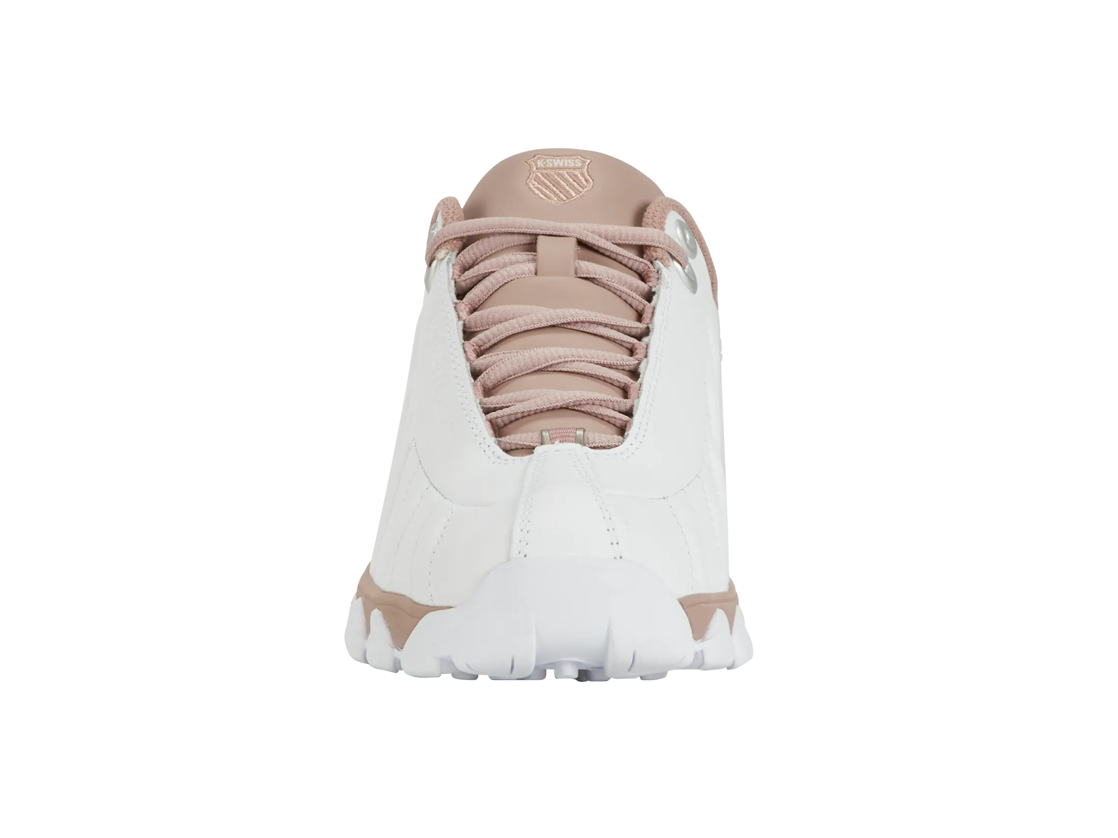 K.SWISS 93426-103-M | ST329 CMF | WHITE/FAWN