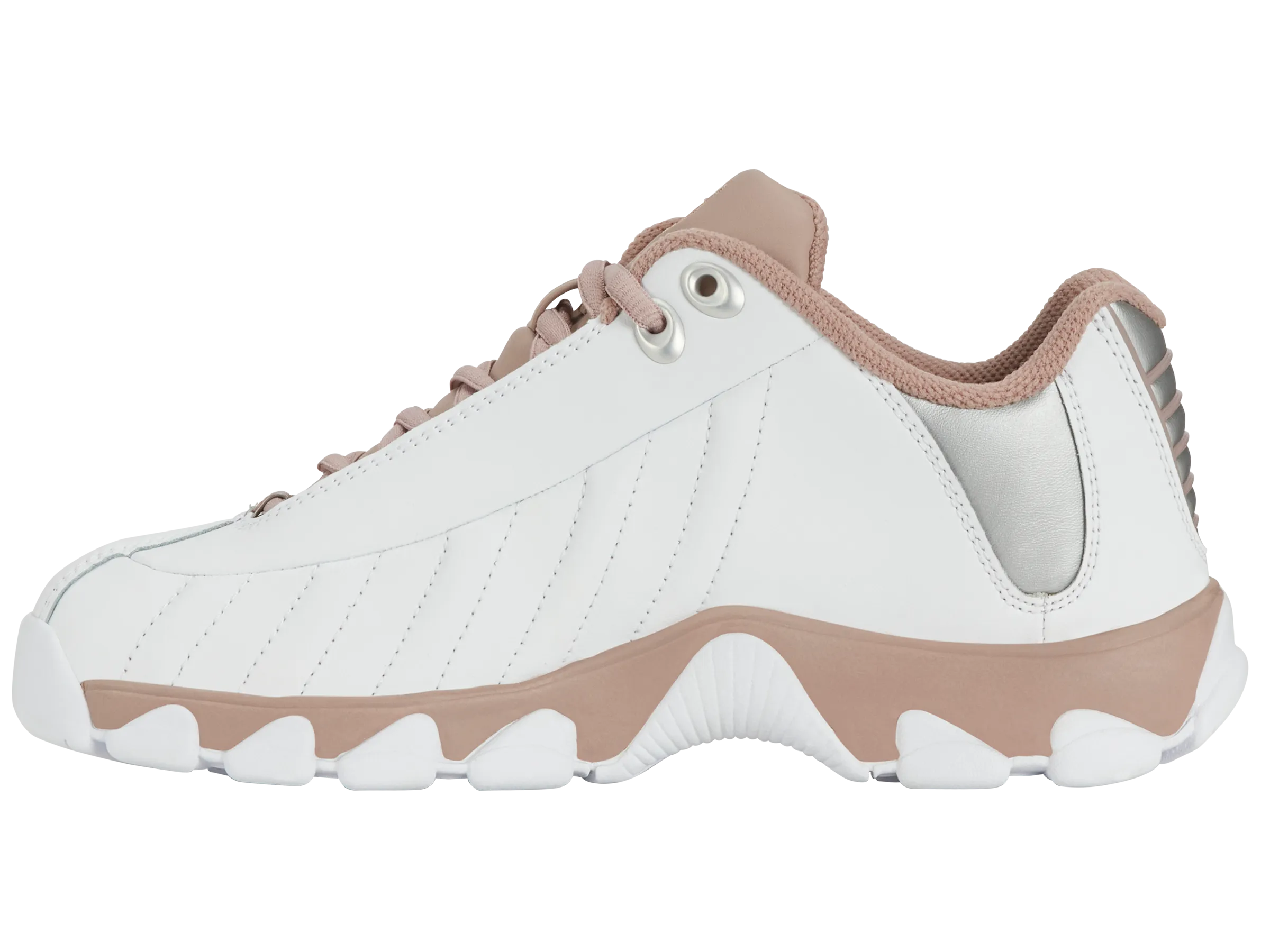 K.SWISS 93426-103-M | ST329 CMF | WHITE/FAWN