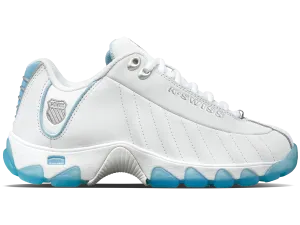 K.SWISS 93426-167-M | ST329 CMF | WHITE/SKY BLUE/SILVER/ICE