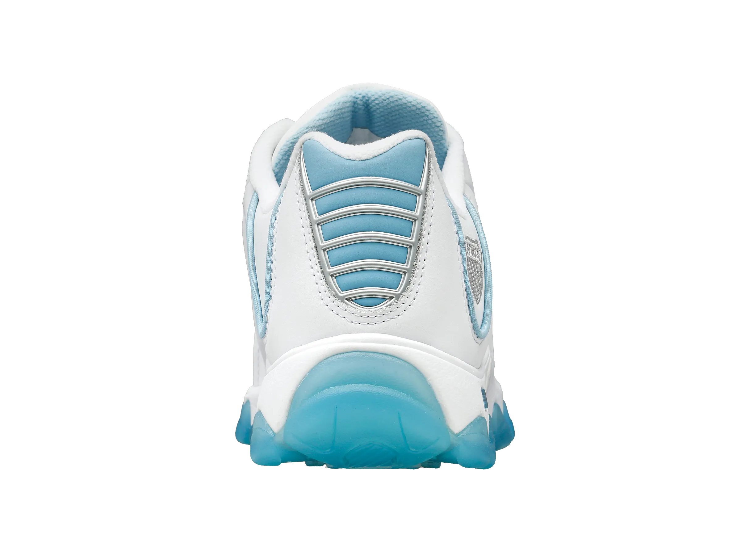 K.SWISS 93426-167-M | ST329 CMF | WHITE/SKY BLUE/SILVER/ICE