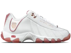 K.SWISS 93426-183-M | ST329 CMF | WHITE/FOXGLOVE/ROSE GOLD/ICE