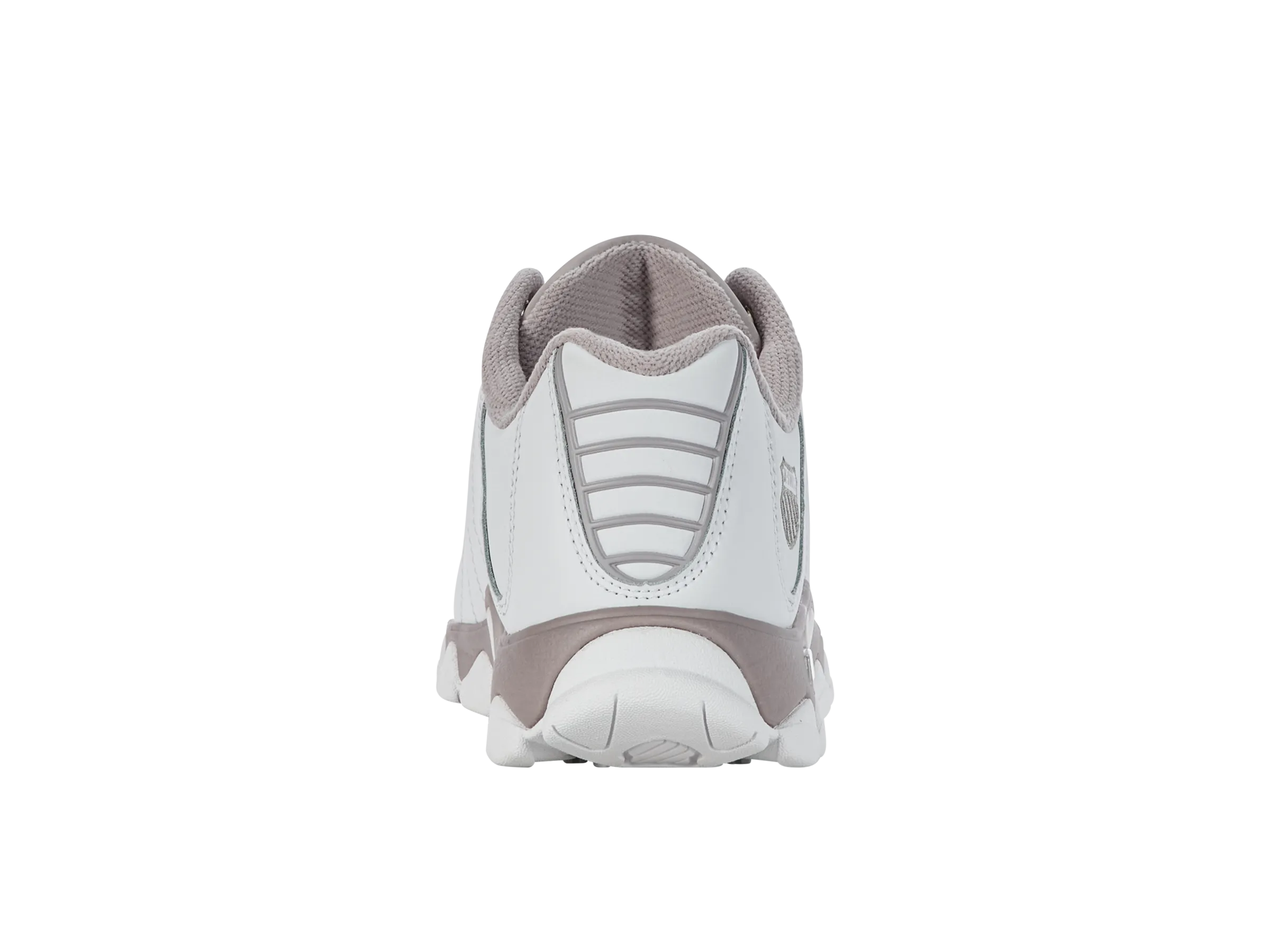 K.SWISS 93426-186-M | ST329 CMF | WHITE/ASHES OF ROSES/WHITE