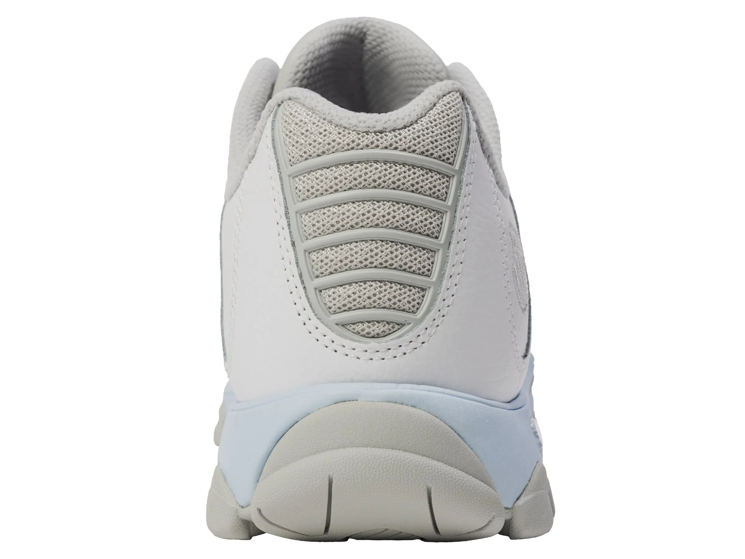 K.SWISS 93426-187-M | ST329 CMF | WHITE/GRAY/ICE BLUE