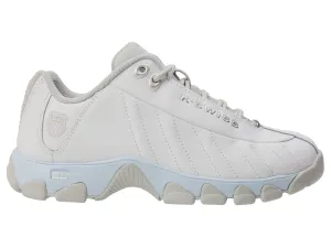 K.SWISS 93426-187-M | ST329 CMF | WHITE/GRAY/ICE BLUE