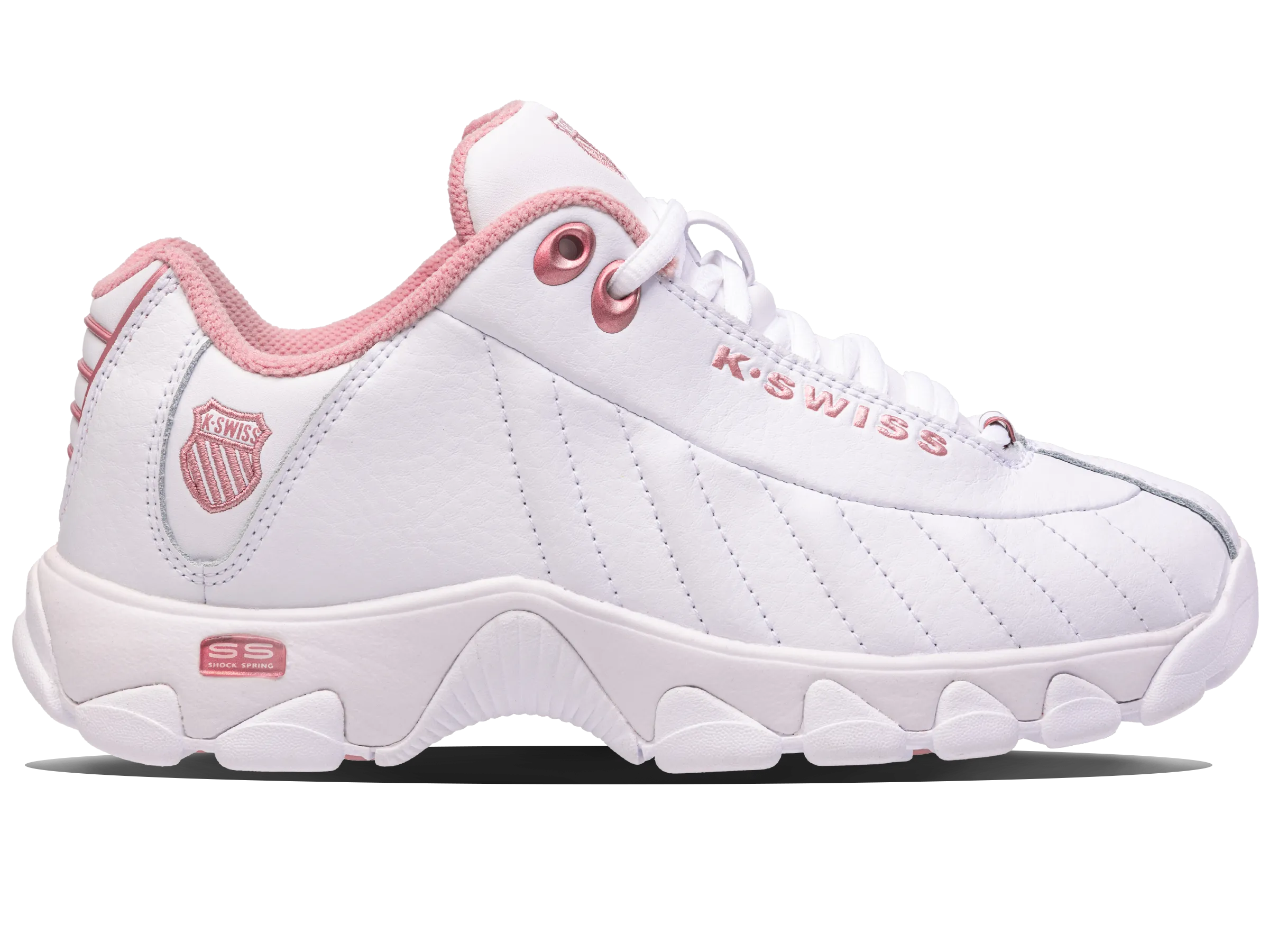 K.SWISS 93426-192-M | ST329 CMF