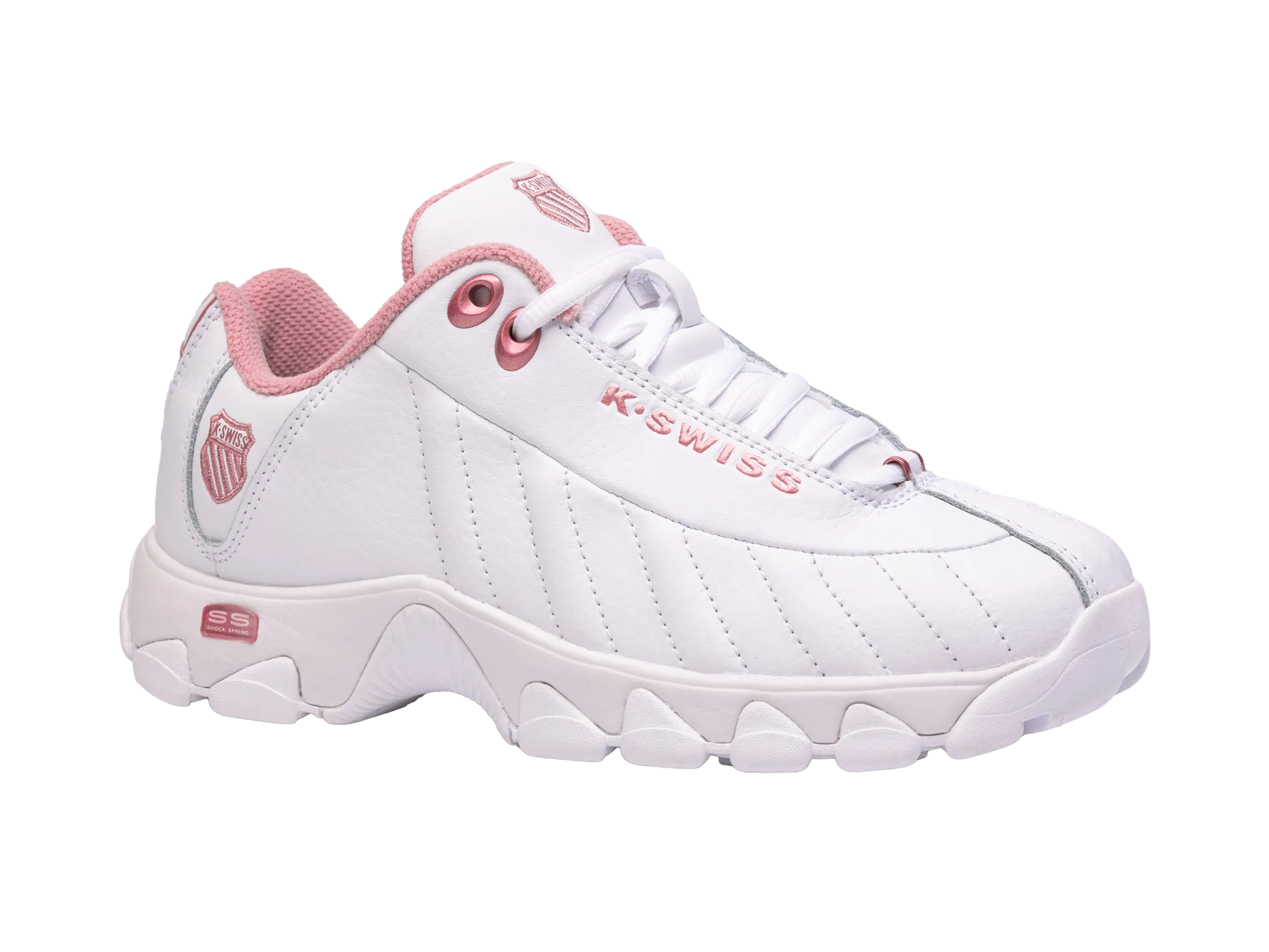 K.SWISS 93426-192-M | ST329 CMF
