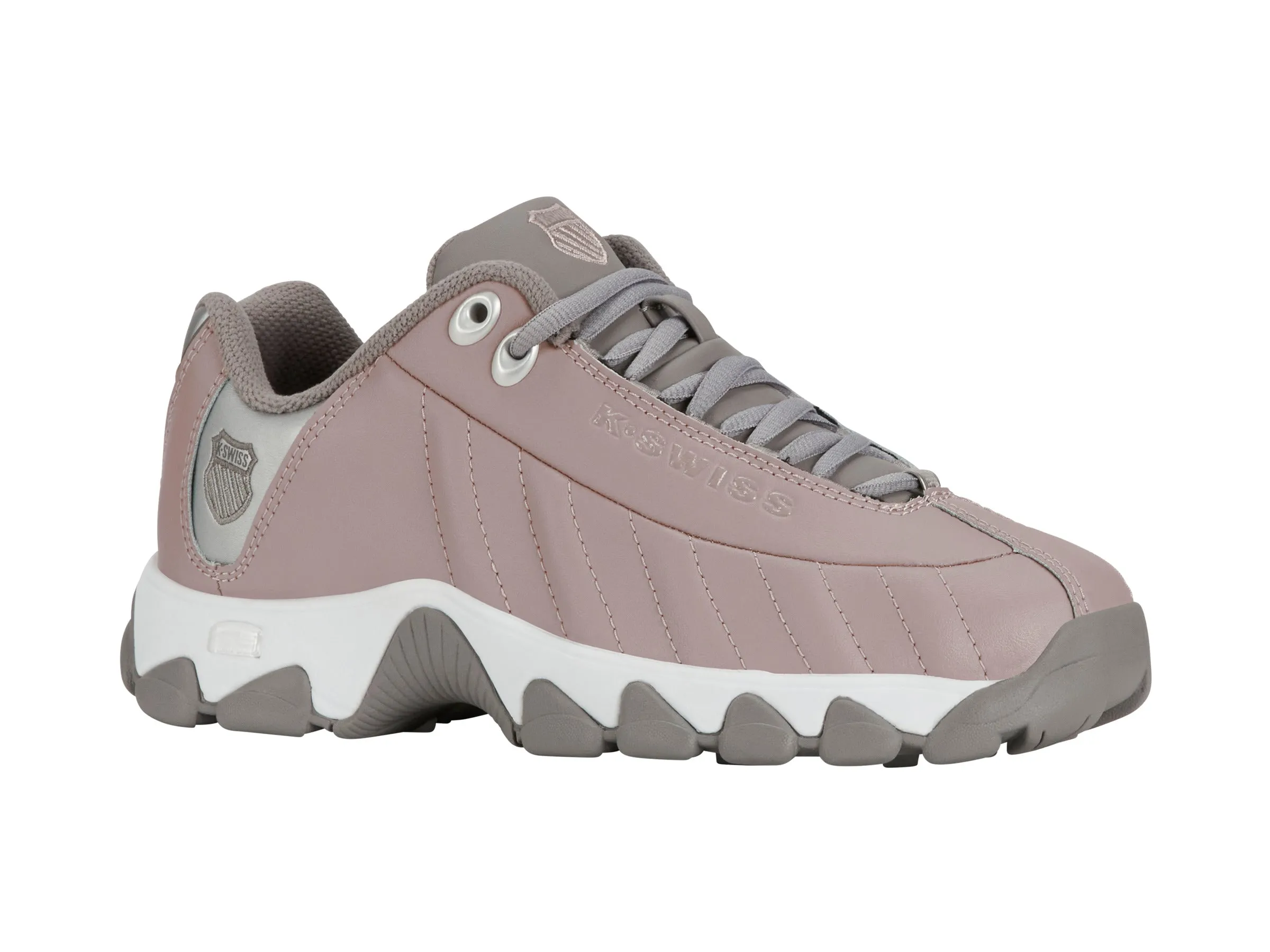 K.SWISS 93426-205-M | ST329 CMF | FAWN/DECEMBER SKY