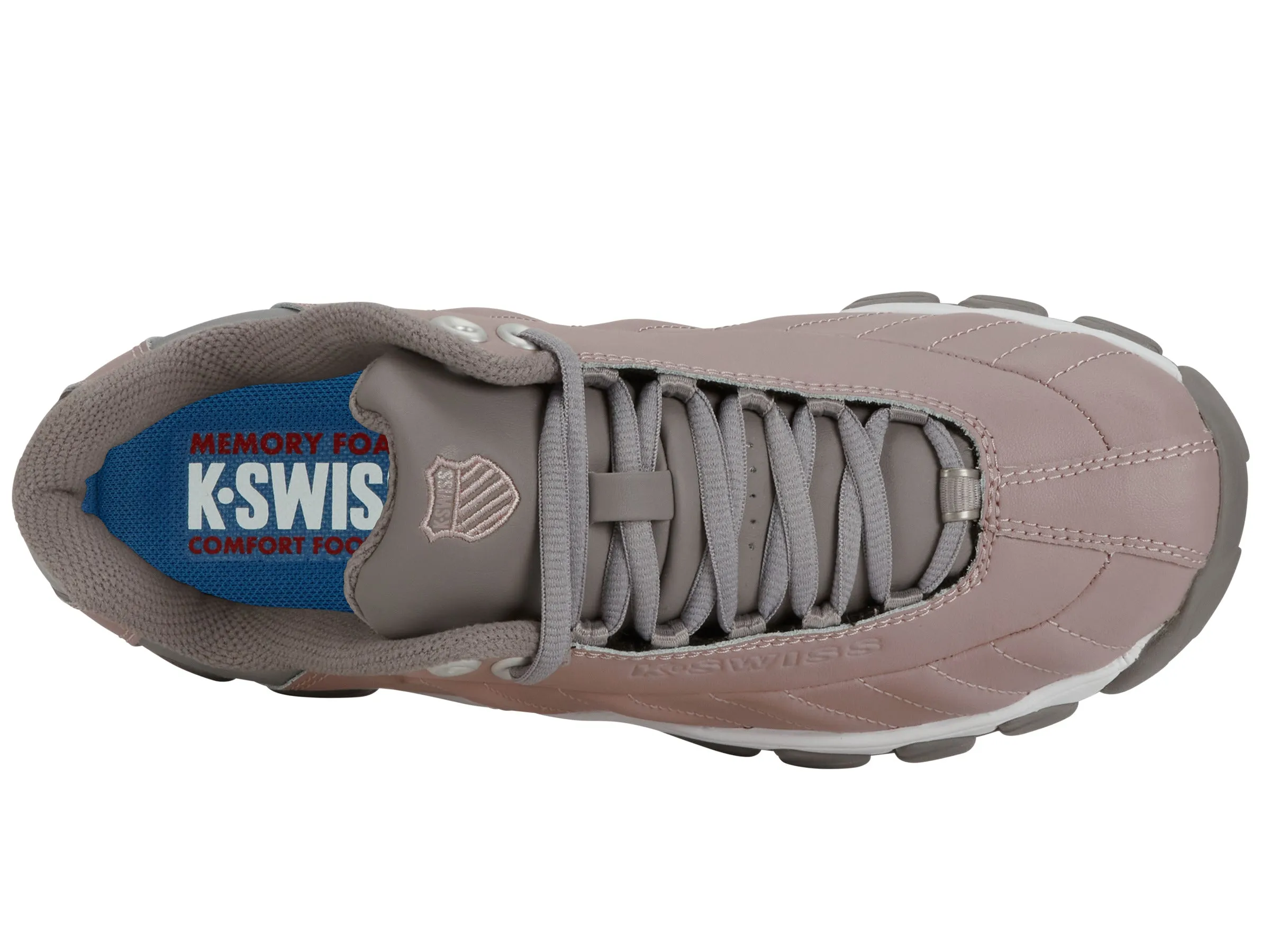 K.SWISS 93426-205-M | ST329 CMF | FAWN/DECEMBER SKY