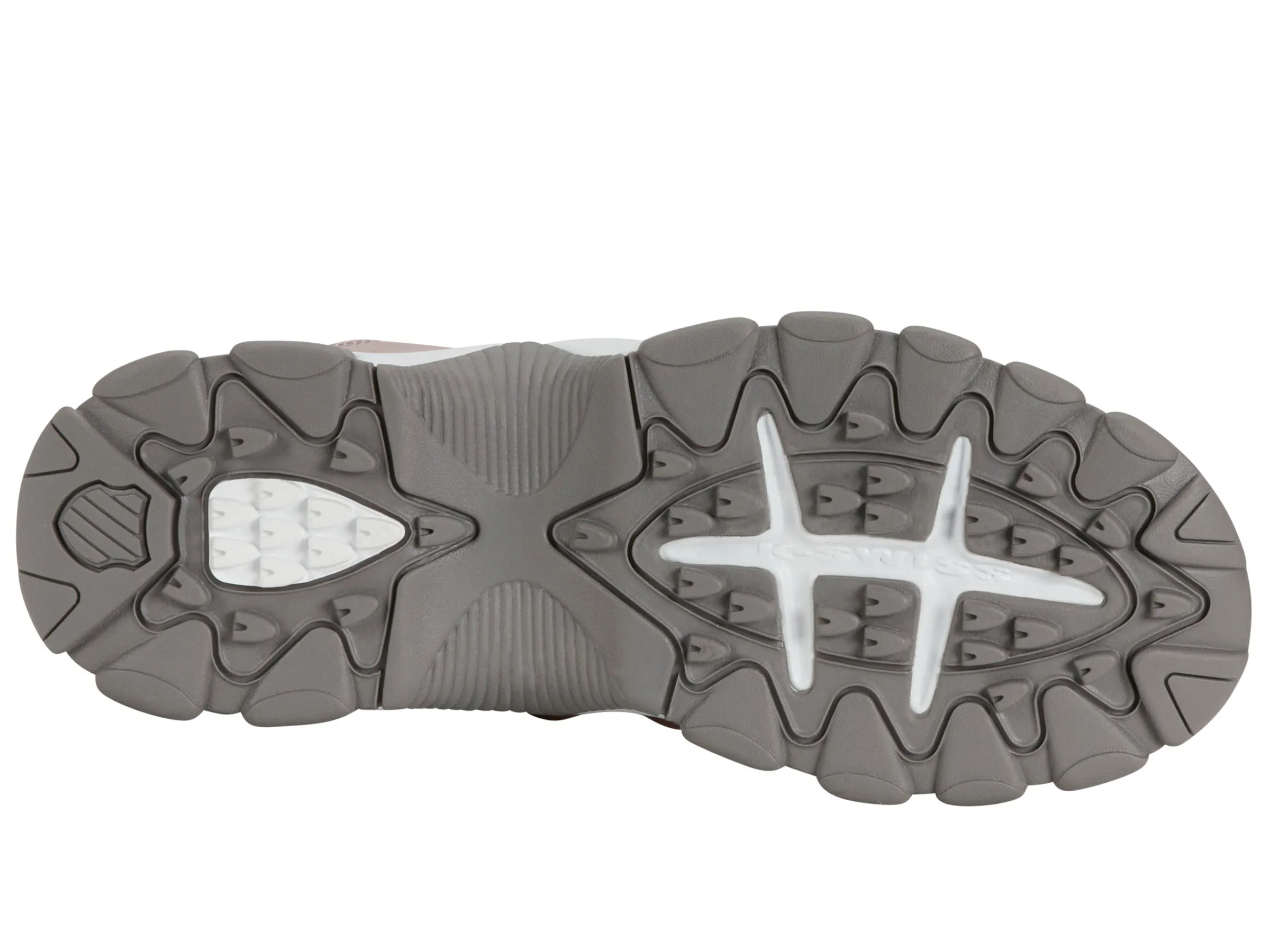 K.SWISS 93426-205-M | ST329 CMF | FAWN/DECEMBER SKY