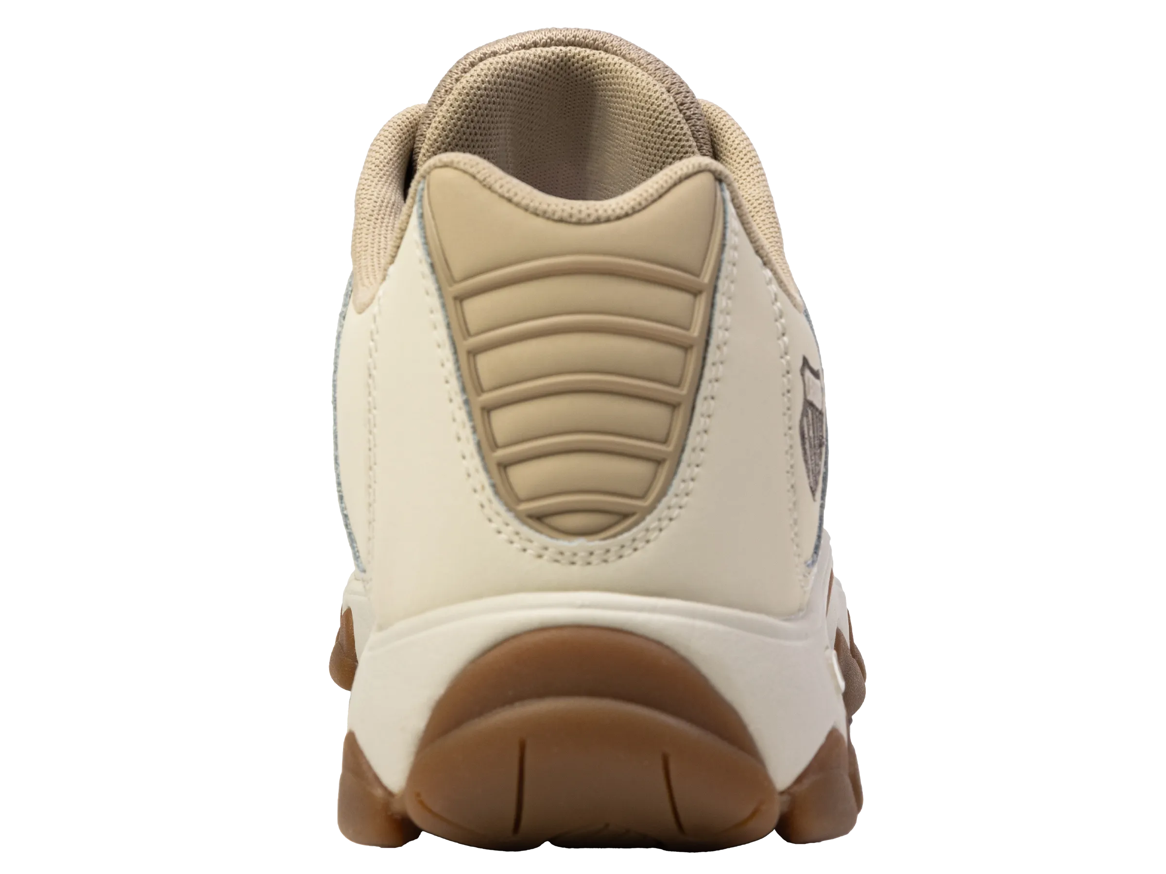 K.SWISS 93426-278-M | ST329 CMF | BONE WHITE/SAFARI/GUM