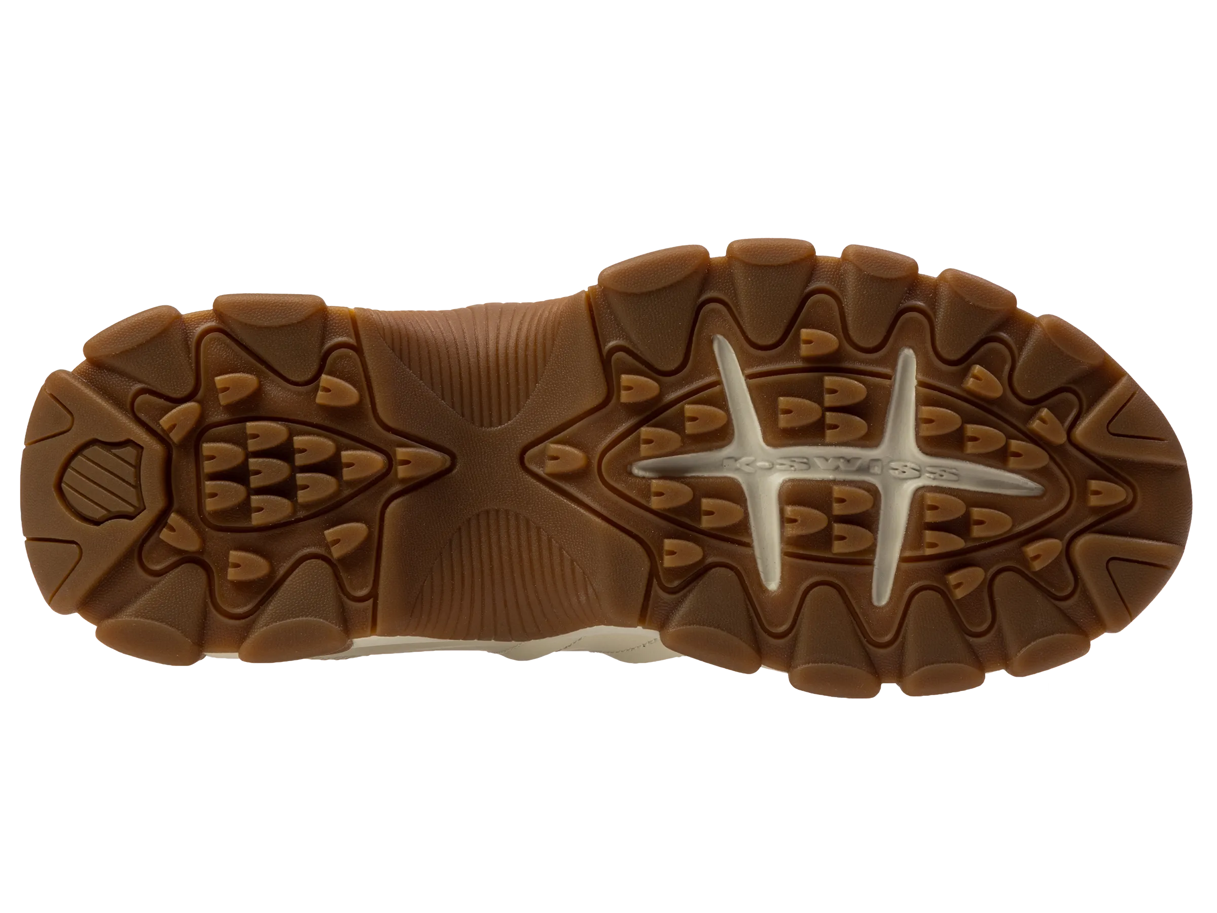 K.SWISS 93426-278-M | ST329 CMF | BONE WHITE/SAFARI/GUM