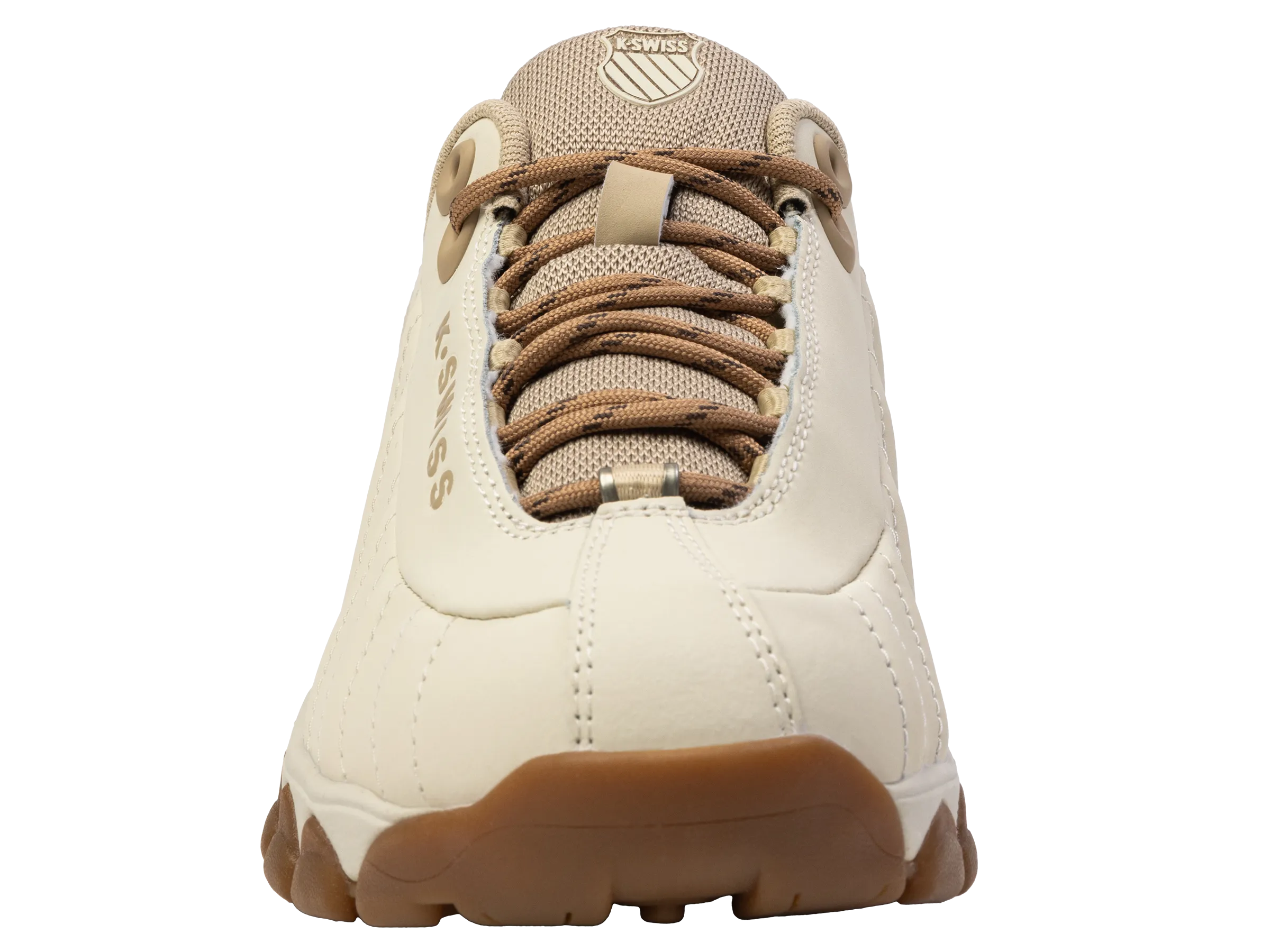 K.SWISS 93426-278-M | ST329 CMF | BONE WHITE/SAFARI/GUM