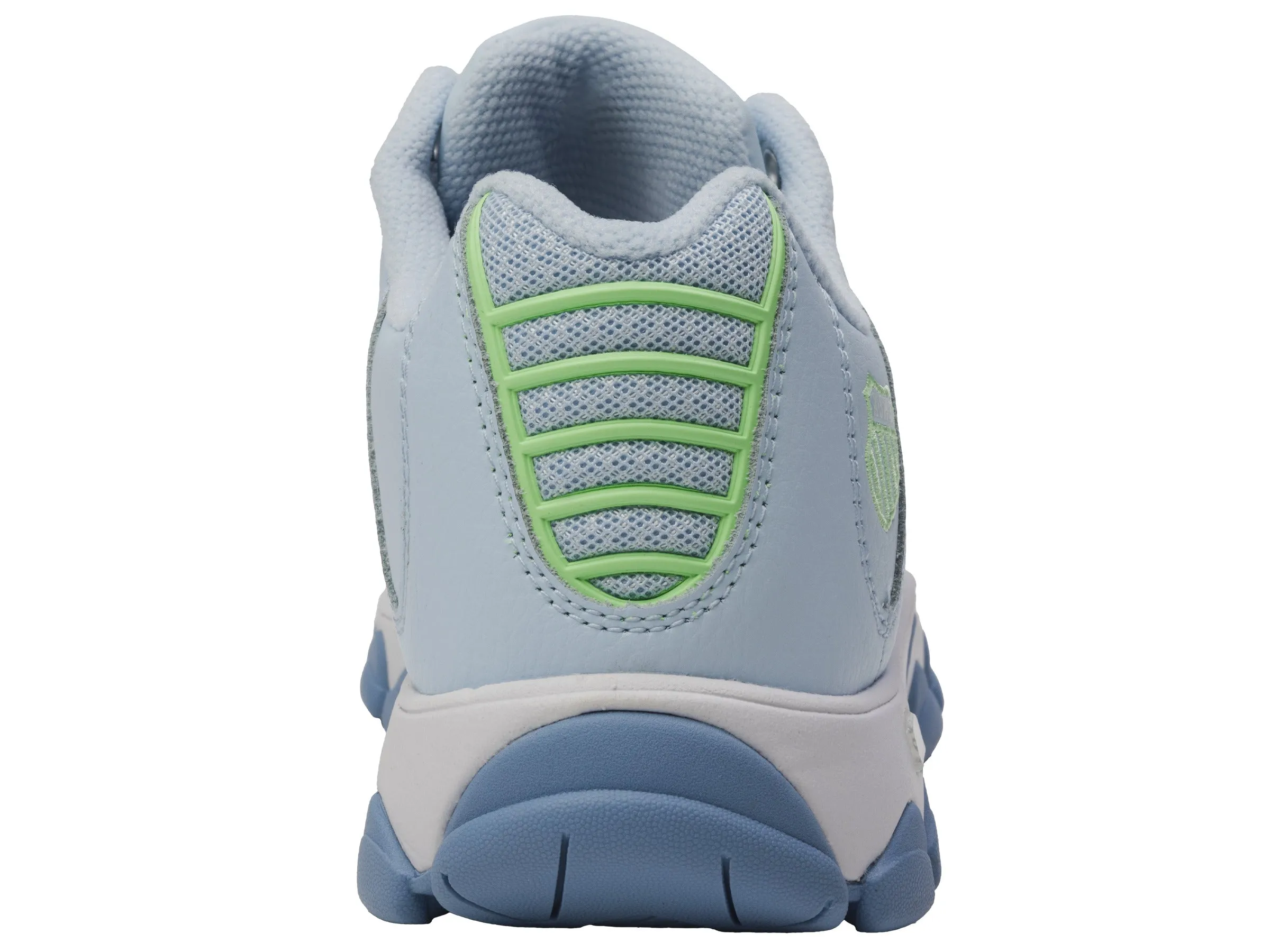 K.SWISS 93426-485-M | ST329 CMF | ICE WATER/WHITE/FOREVER BLUE/PARADISE GREEN