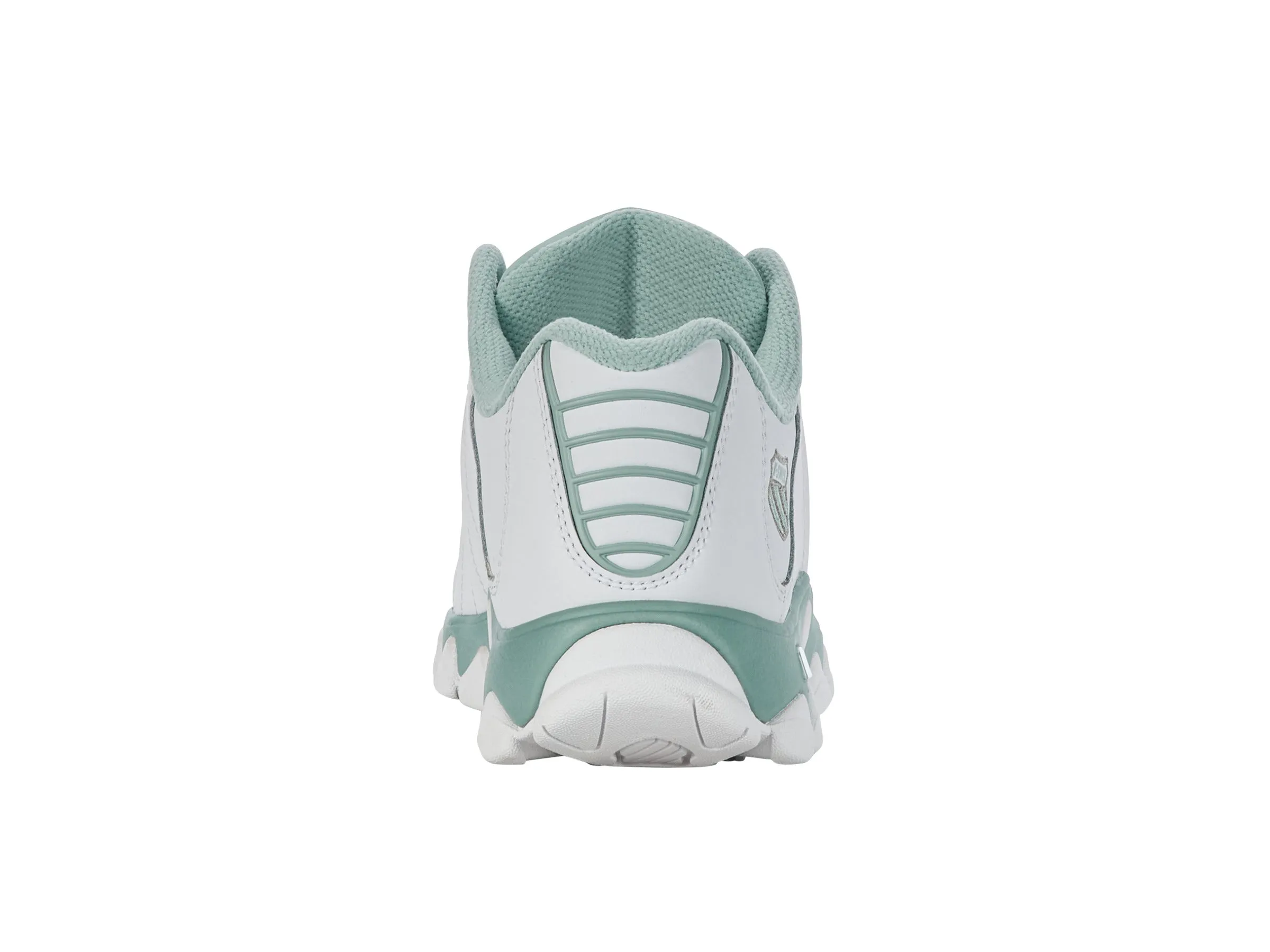 K.SWISS 93426-995-M | ST329 CMF | WHITE/SURF SPRAY/WHITE