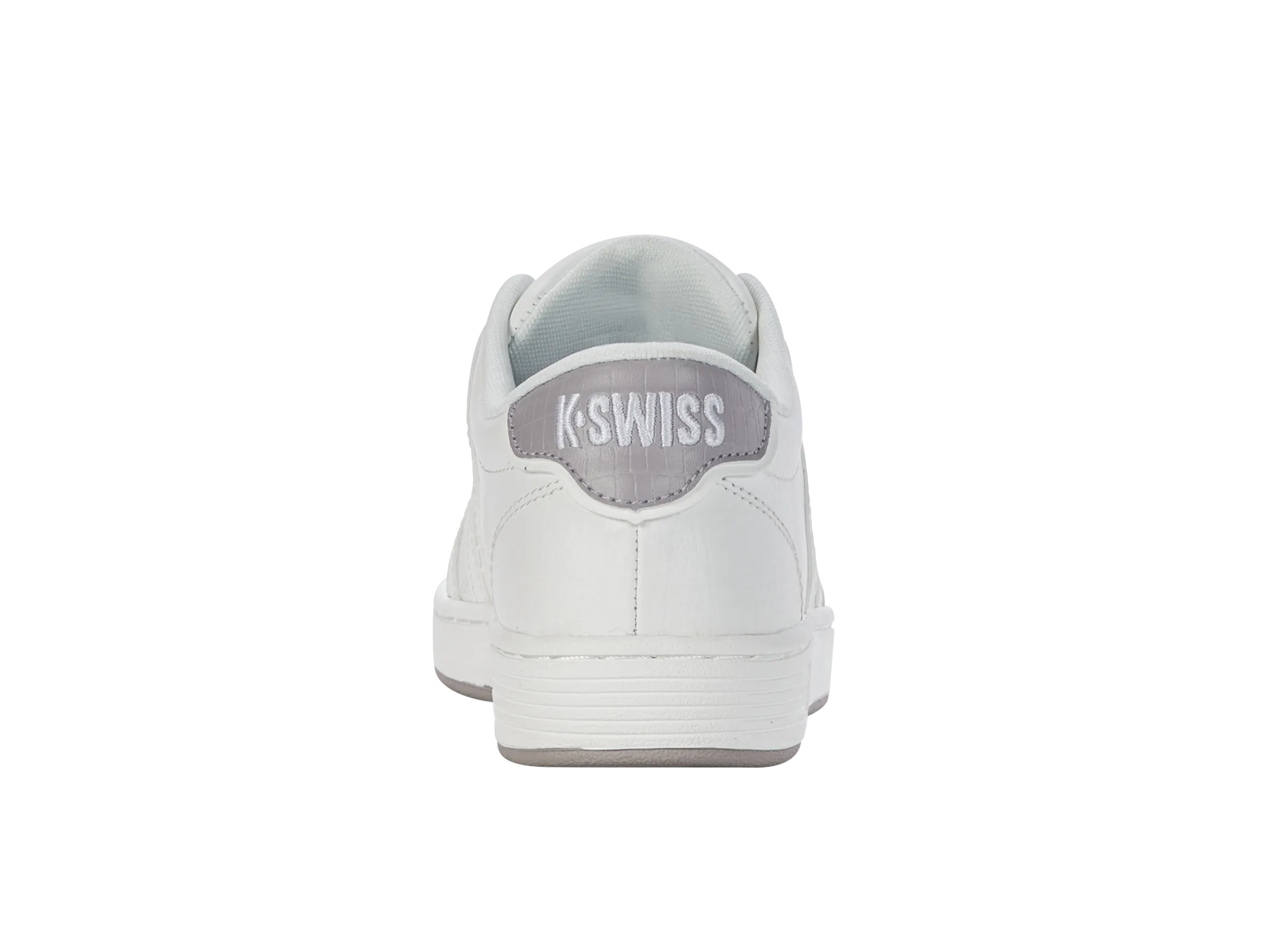 K.SWISS 93629-114-M | COURT PRO II CMF SP | BRILLIANT WHITE/ASHES OF ROSES