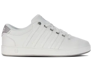 K.SWISS 93629-114-M | COURT PRO II CMF SP | BRILLIANT WHITE/ASHES OF ROSES