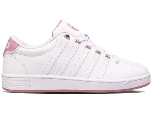 K.SWISS 93629-119-M | COURT PRO II CMF SP | WHITE/FOXGLOVE/RAINDROPS
